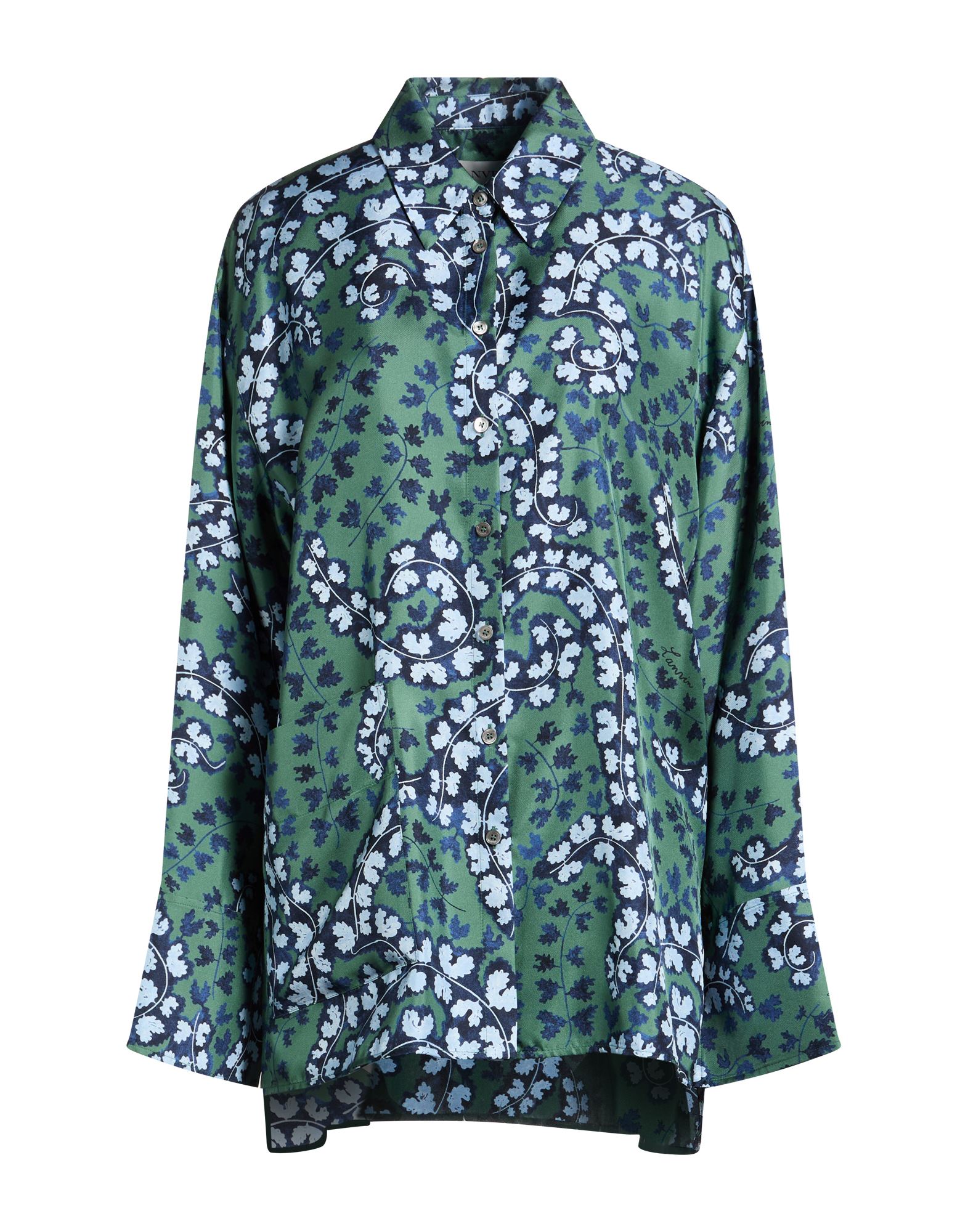  Lanvin - Topwear - Camicie - On Yoox.com 
