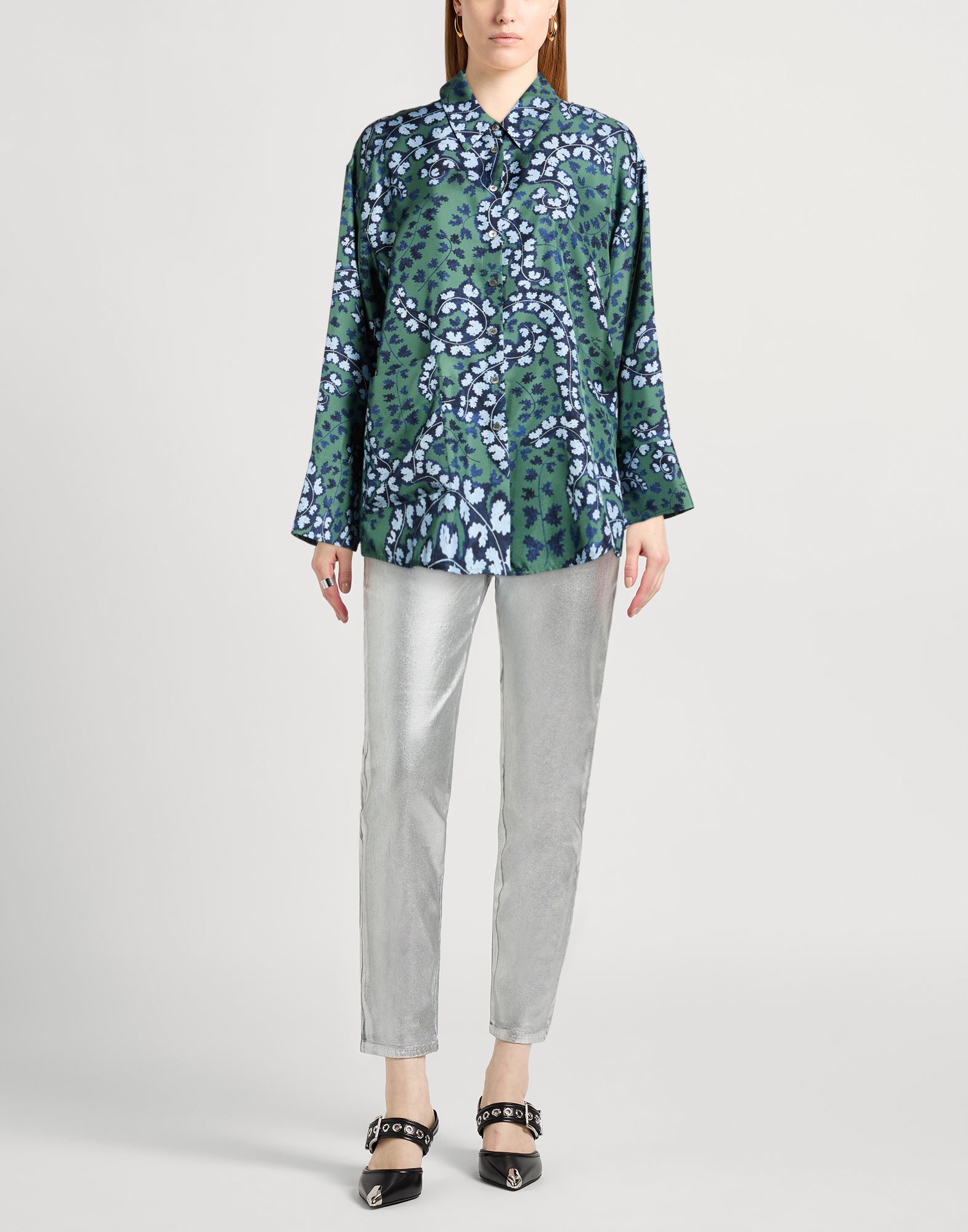  Lanvin - Topwear - Camicie - On Yoox.com 