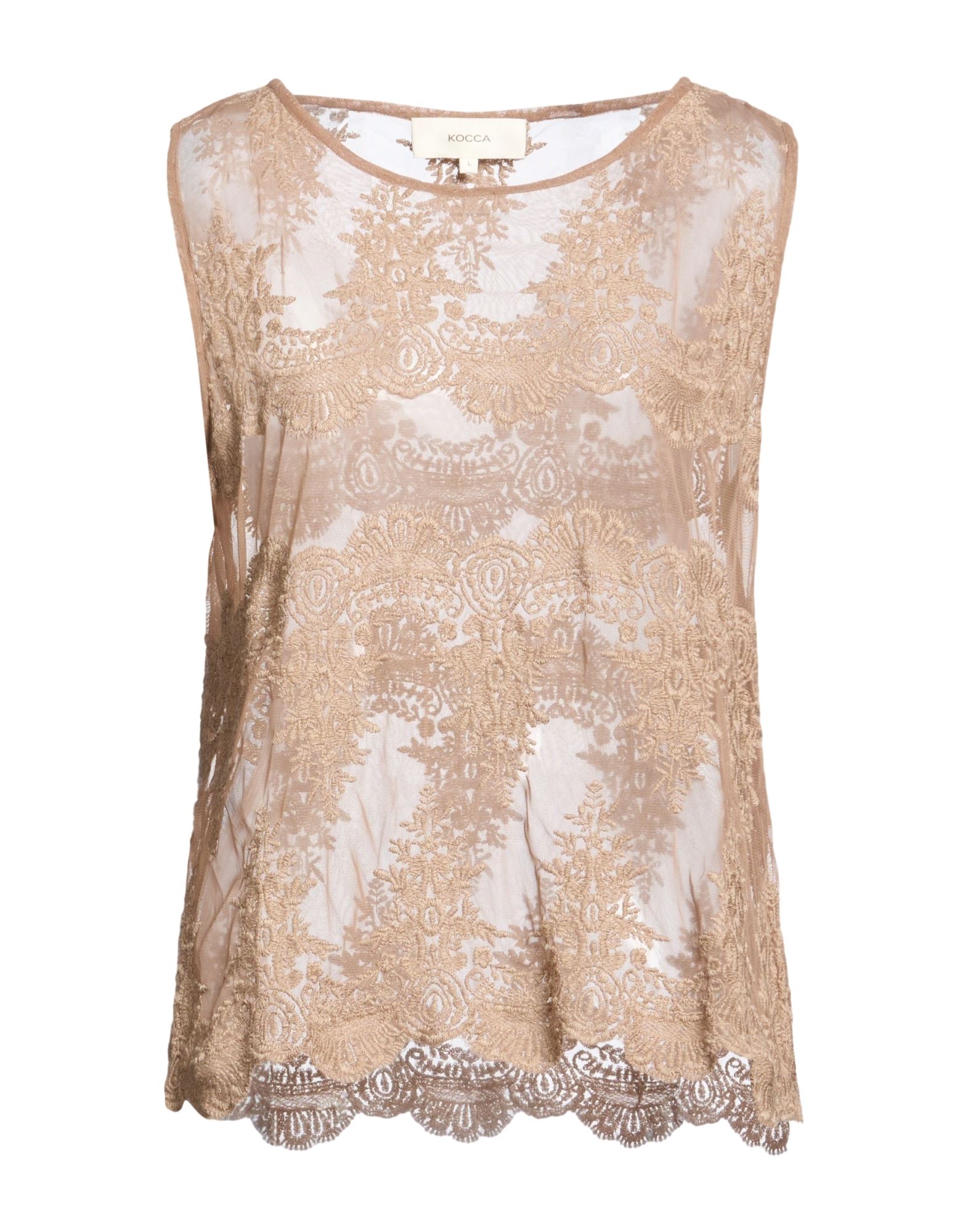 Kocca - Camisetas Y Tops - Tops - On Yoox.com 