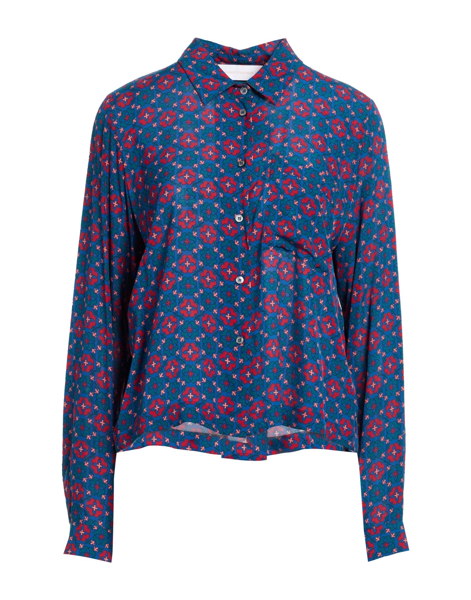  Robert Friedman - Tops - Hemden - On Yoox.com 