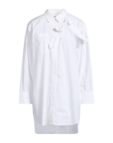 Hemd Damen Weiß 36,38 Damen