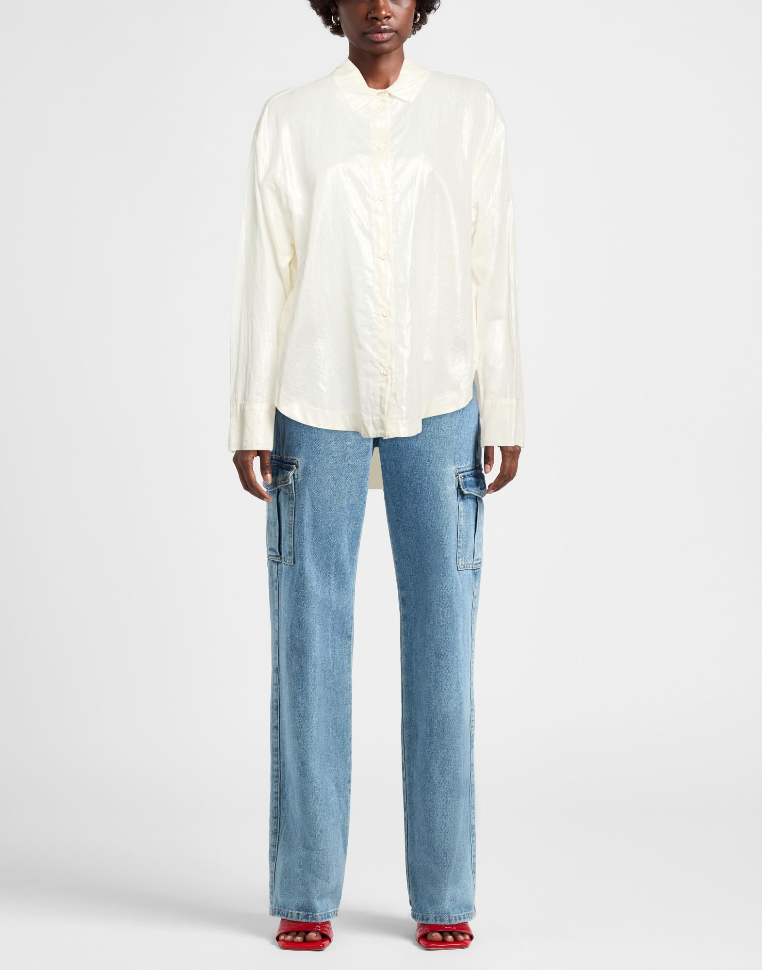  8pm - Tops - Hemden - On Yoox.com 