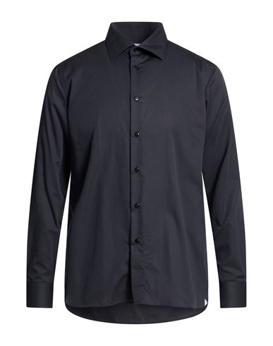 Camisa Hombre Azul noche 41 Hombre