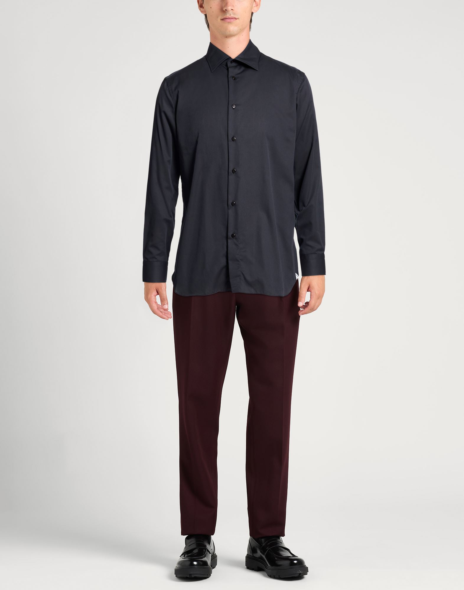  Truzzi - Topwear - Camicie - On Yoox.com 