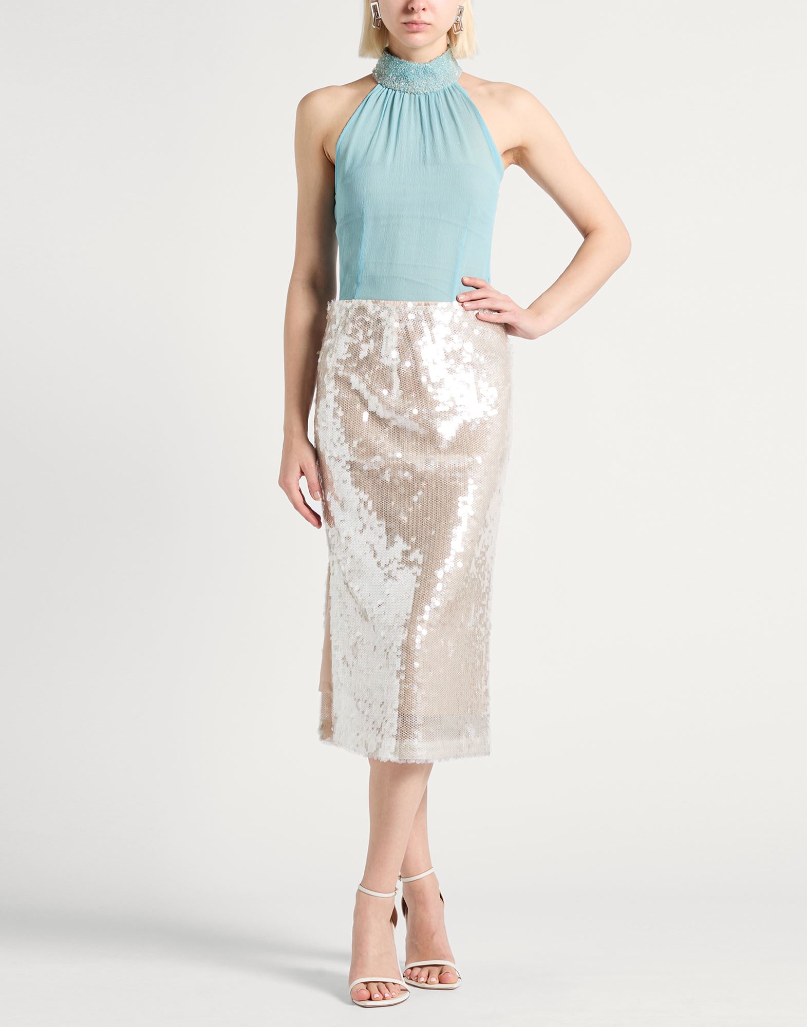  Clips - Tops - Tops - On Yoox.com 