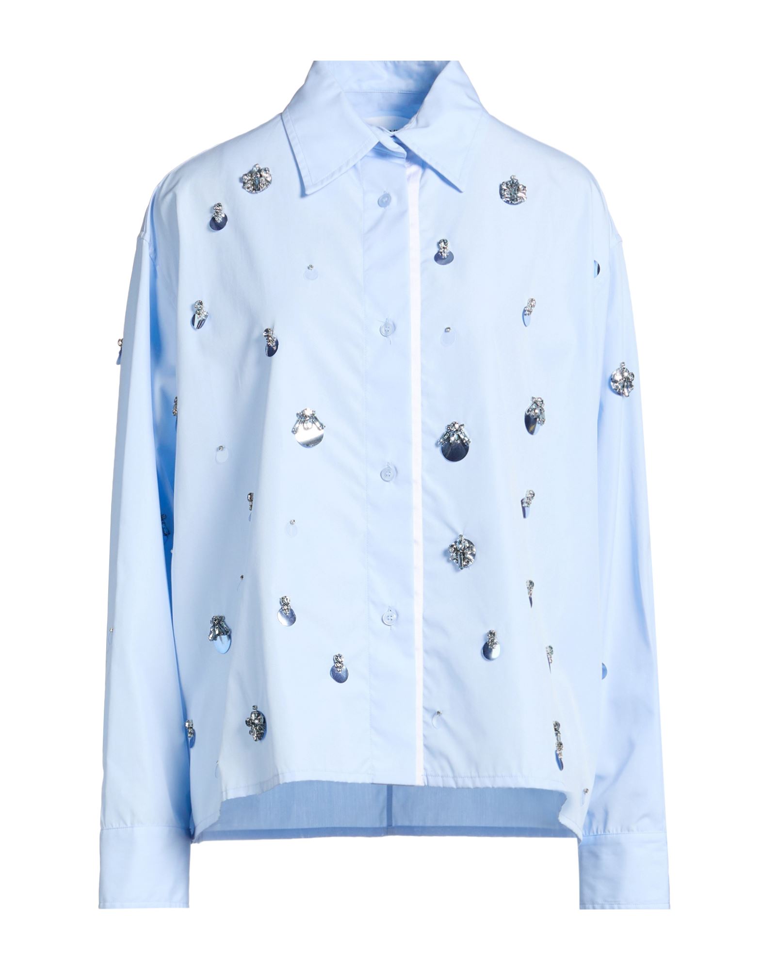  Des_phemmes - Topwear - Camicie - On Yoox.com 