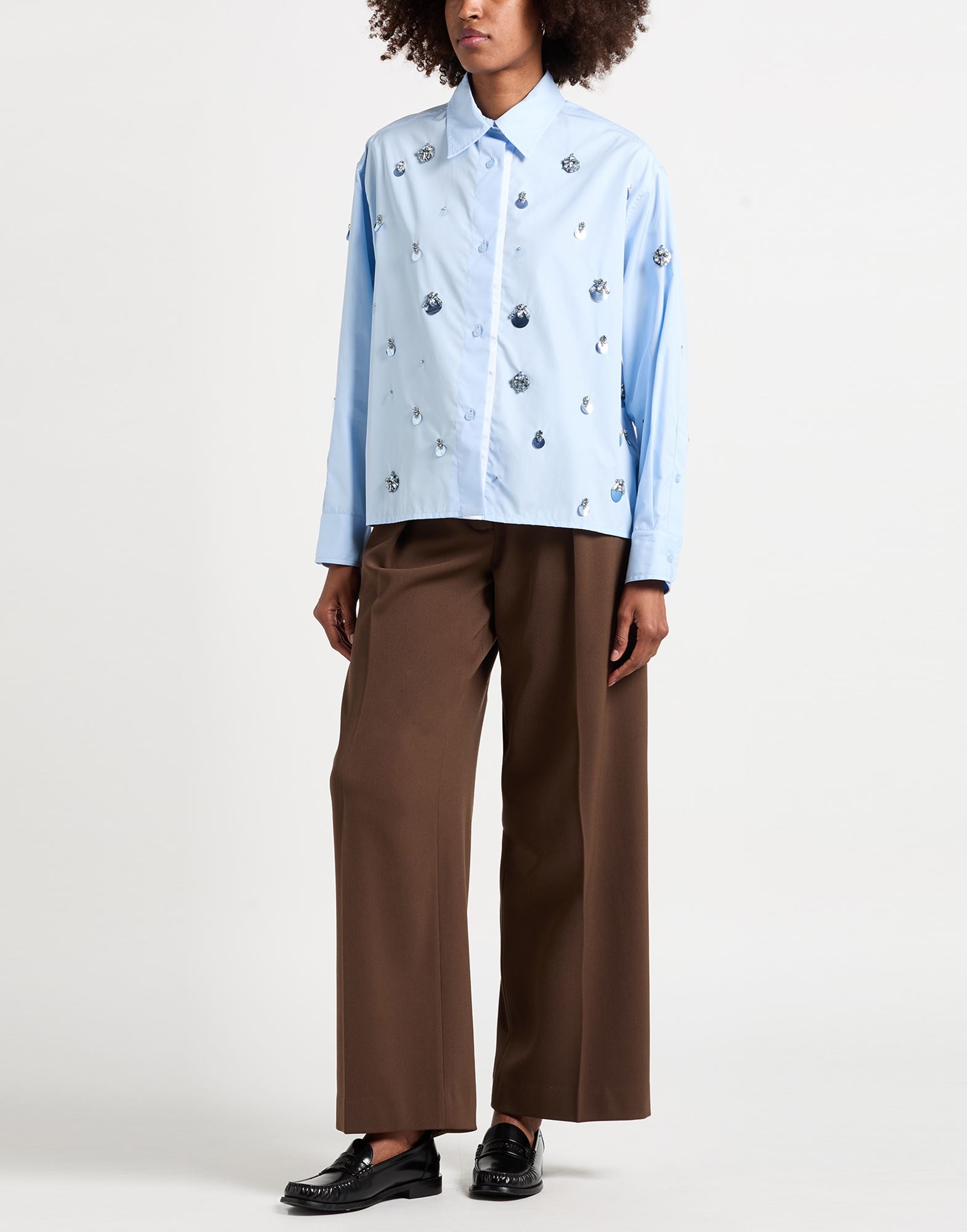  Des_phemmes - Topwear - Camicie - On Yoox.com 