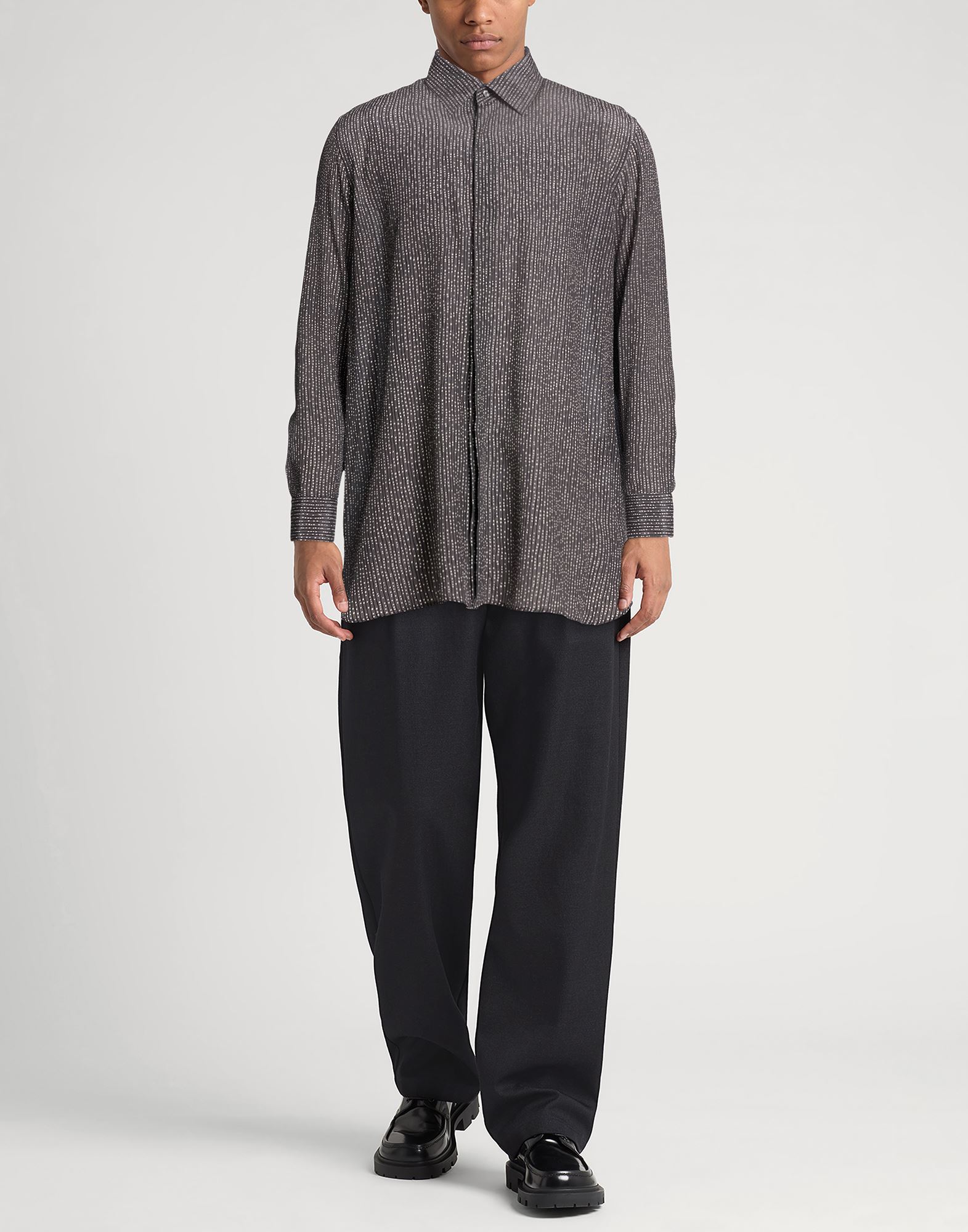  Laneus - Tops - Hemden - On Yoox.com 