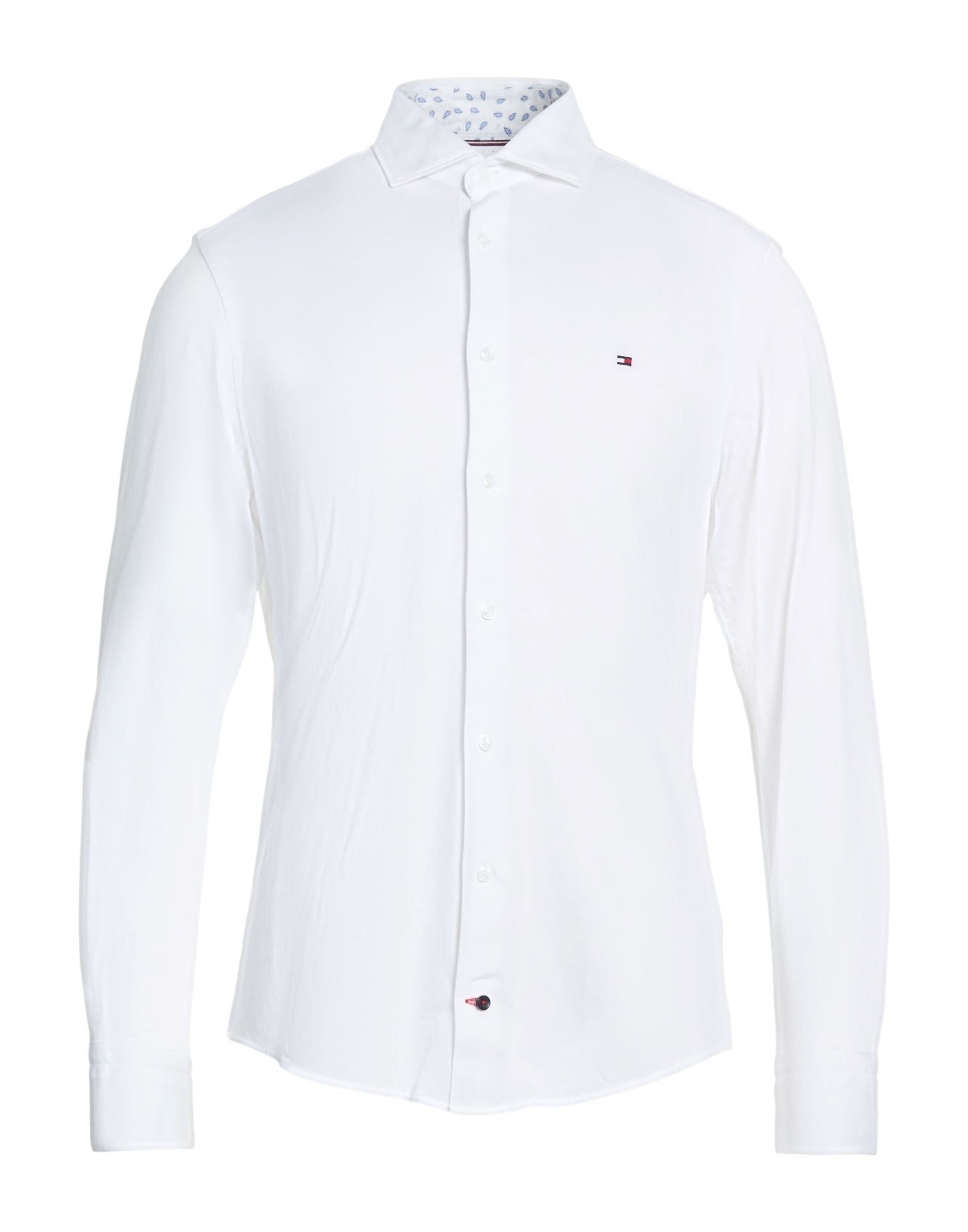 TOMMY HILFIGER ΜΠΛΟΥΖΑΚΙΑ Πουκάμισο