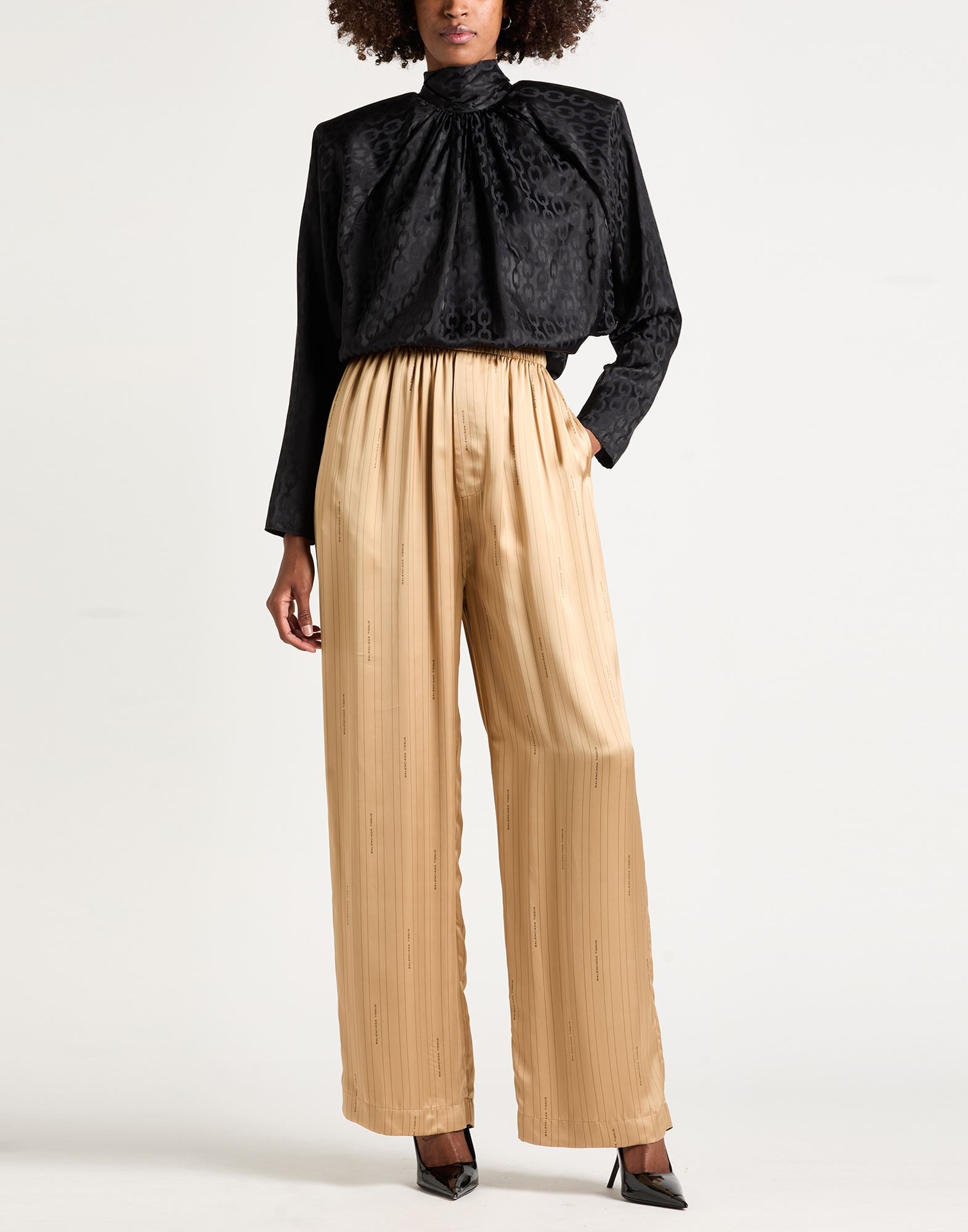 Anine Bing - Camisetas Y Tops - Tops - On Yoox.com 