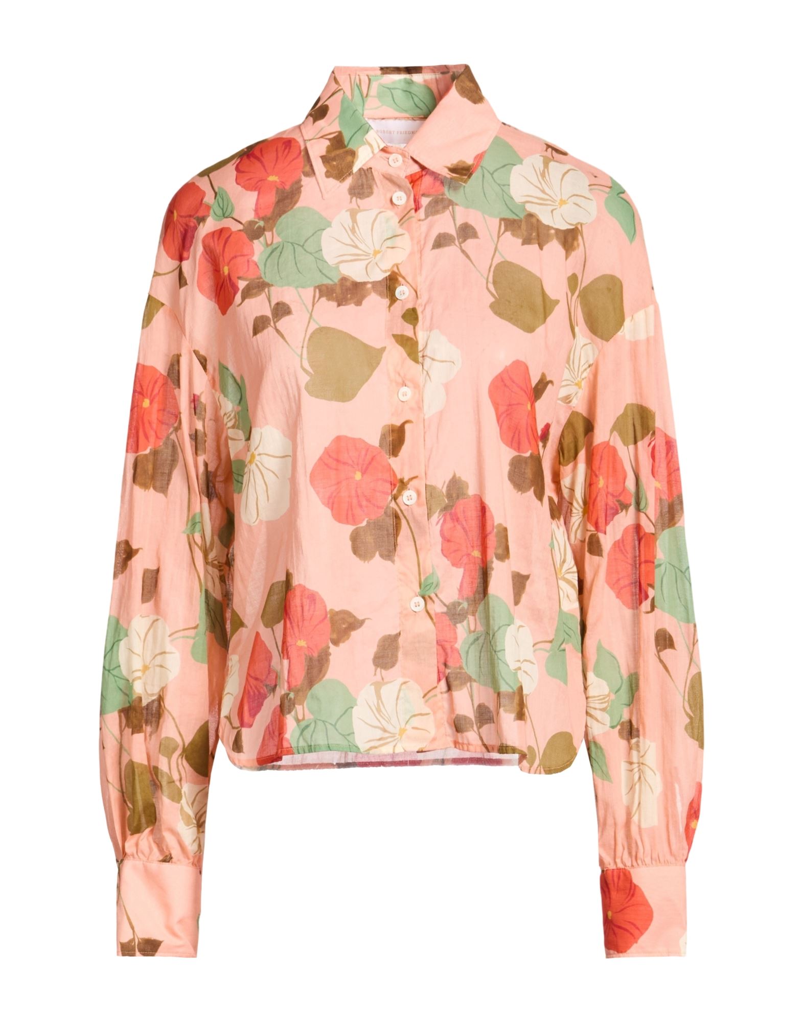  Robert Friedman - Tops - Hemden - On Yoox.com 
