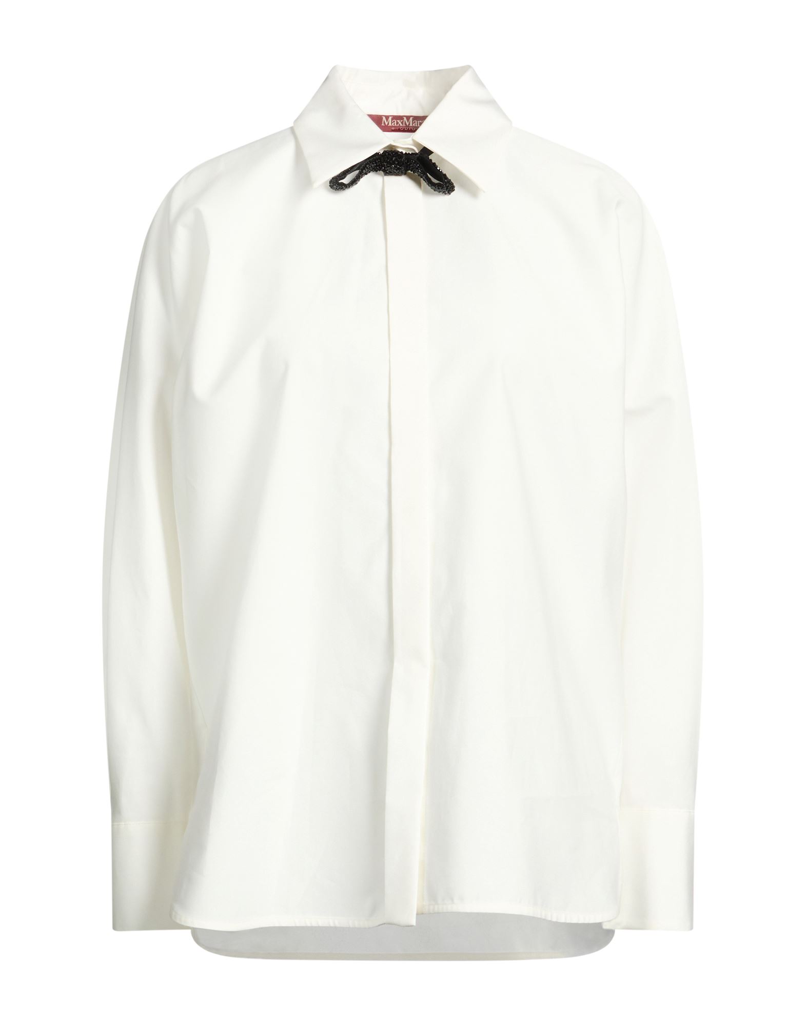  Max Mara Studio - Topwear - Camicie - On Yoox.com 