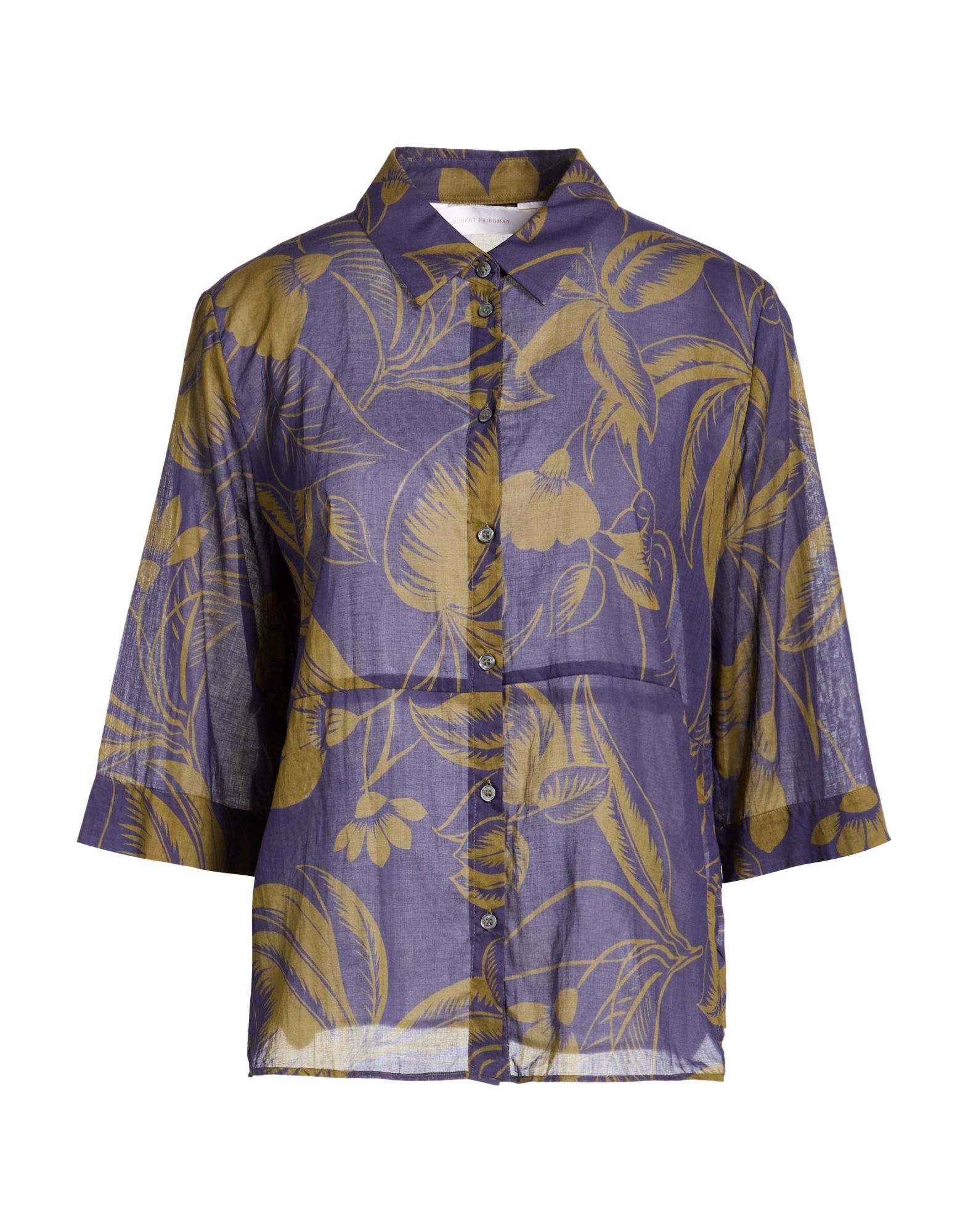  Robert Friedman - Tops - Hemden - On Yoox.com 