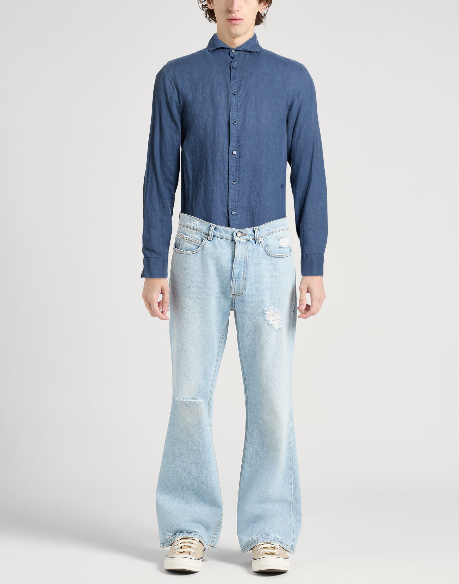  F**k Project - Tops - Hemden - On Yoox.com 