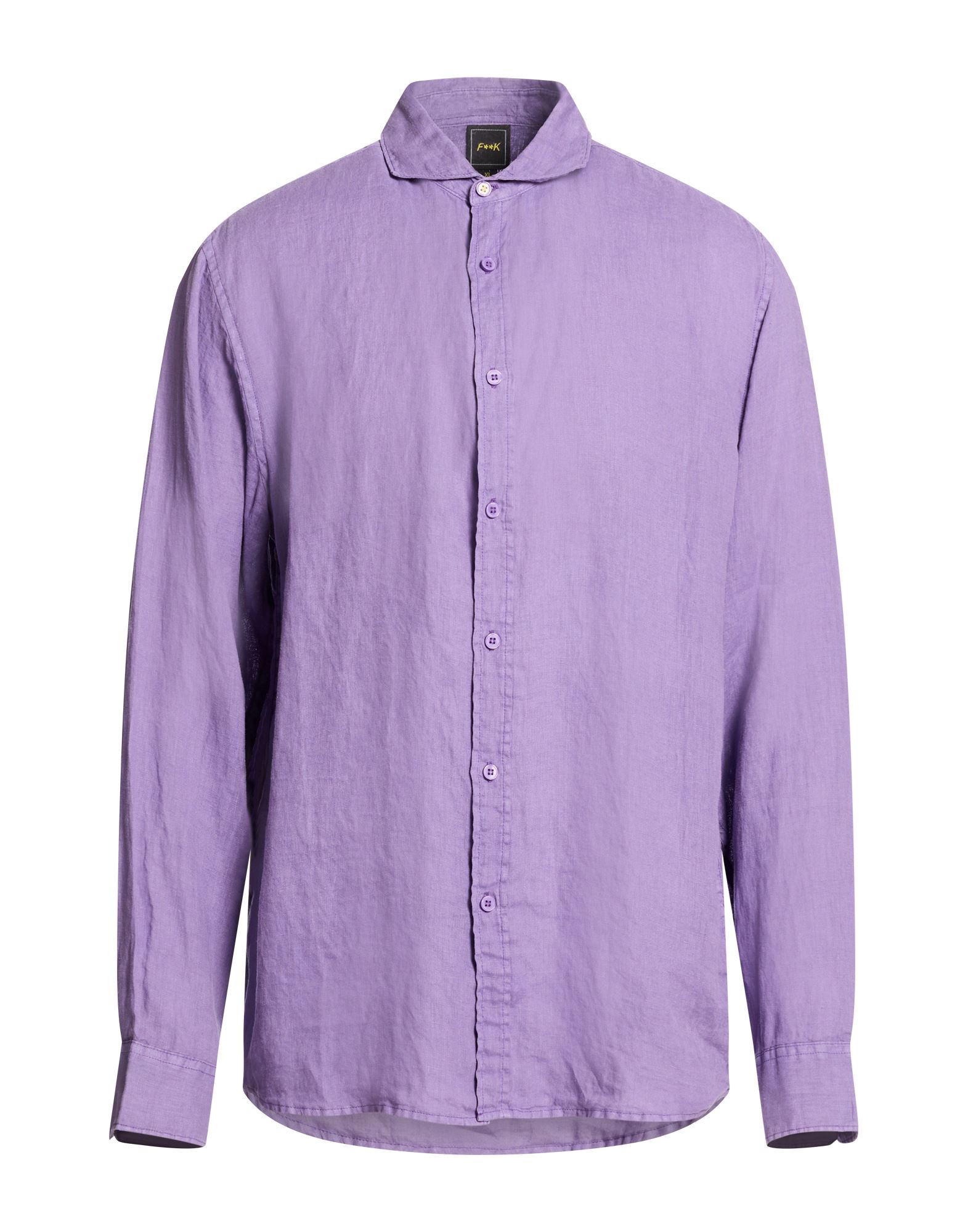  F**k Project - Tops - Hemden - On Yoox.com 