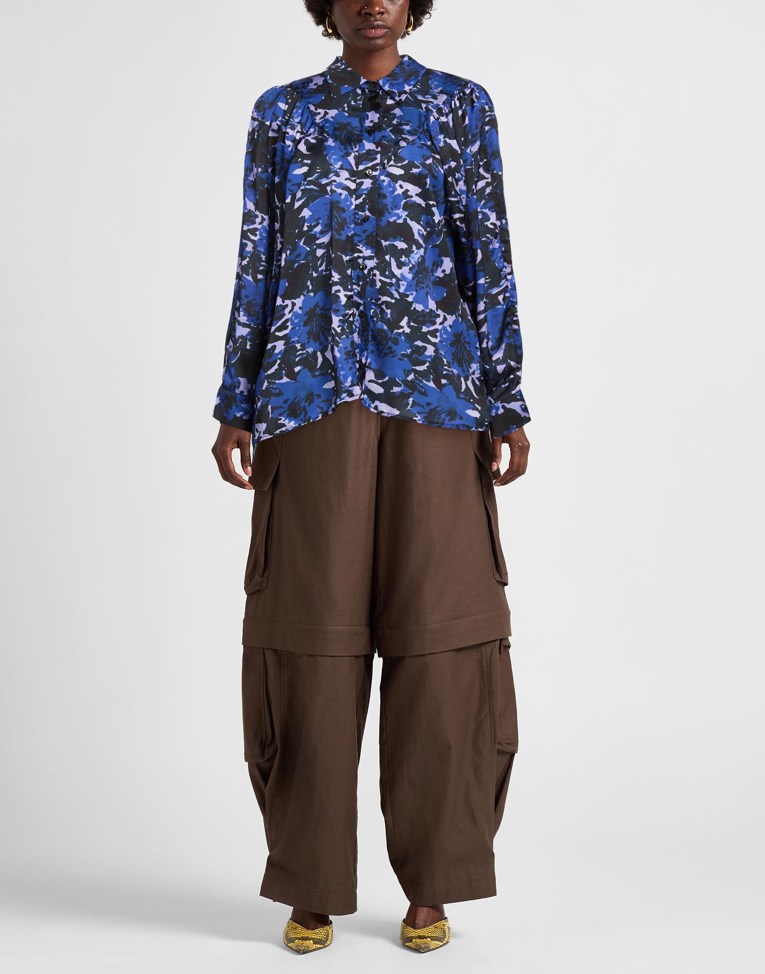  Gaëlle Paris - Tops - Hemden - On Yoox.com 