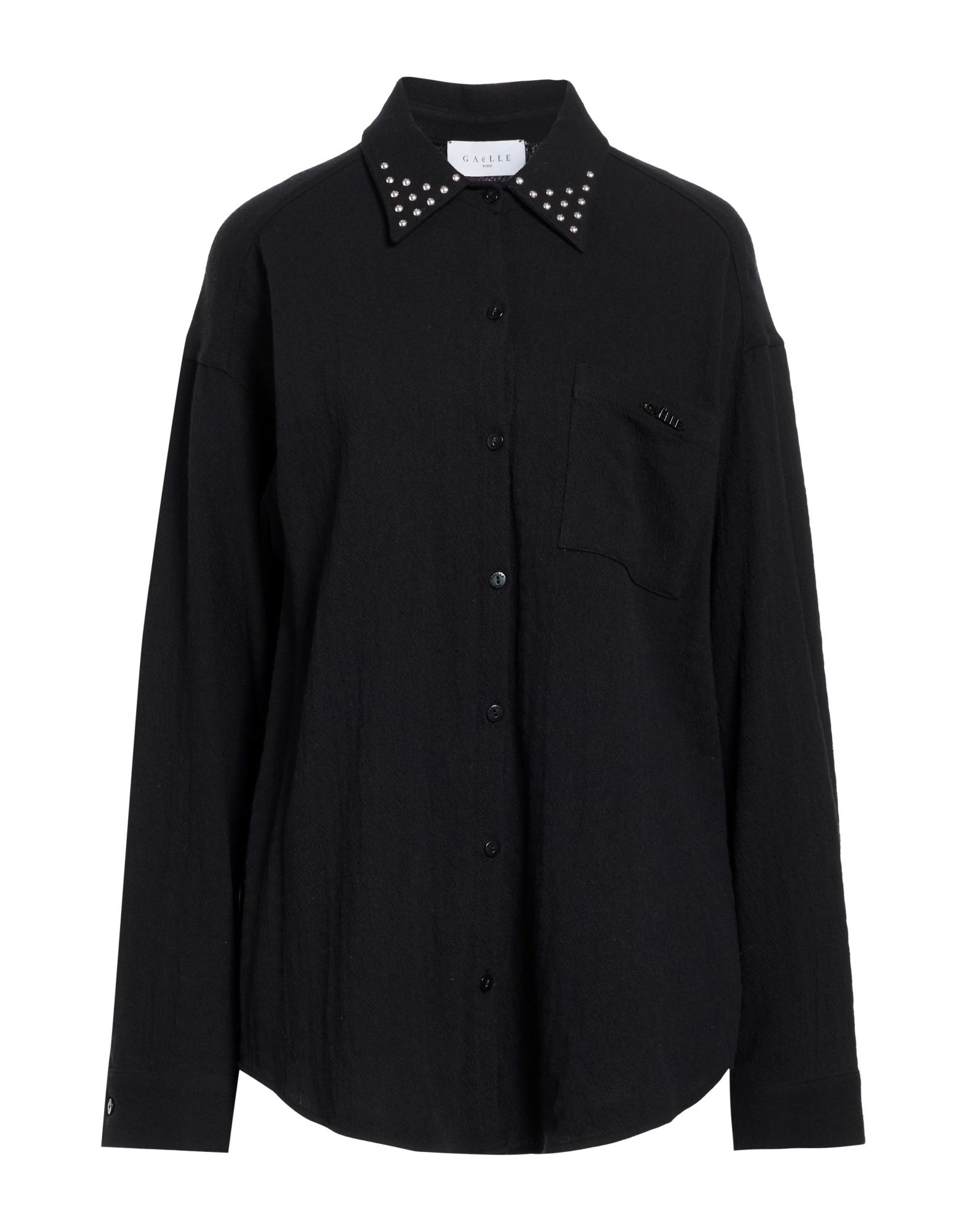  Gaëlle Paris - Tops - Hemden - On Yoox.com 