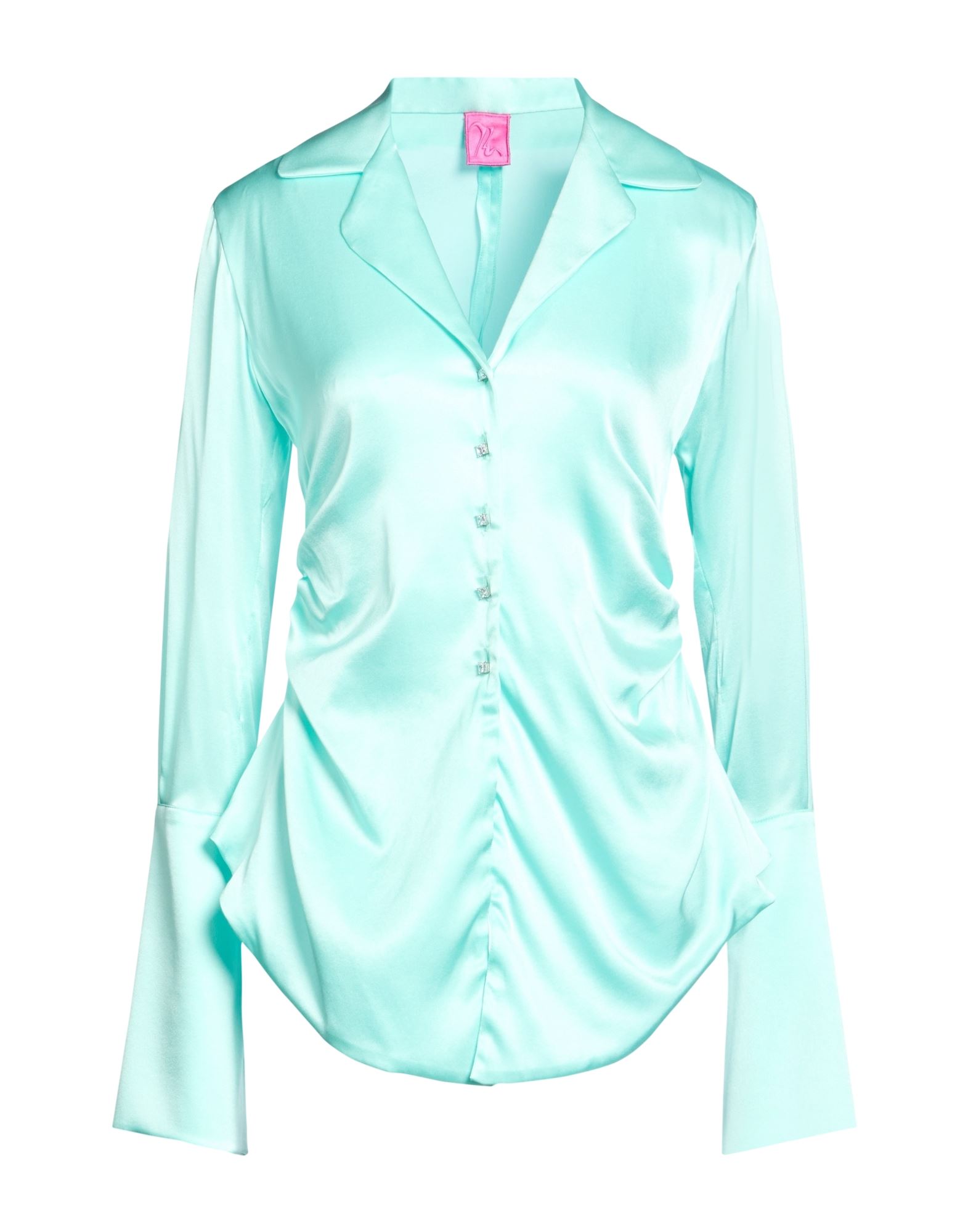  Verguenza - Tops - Hemden - On Yoox.com 