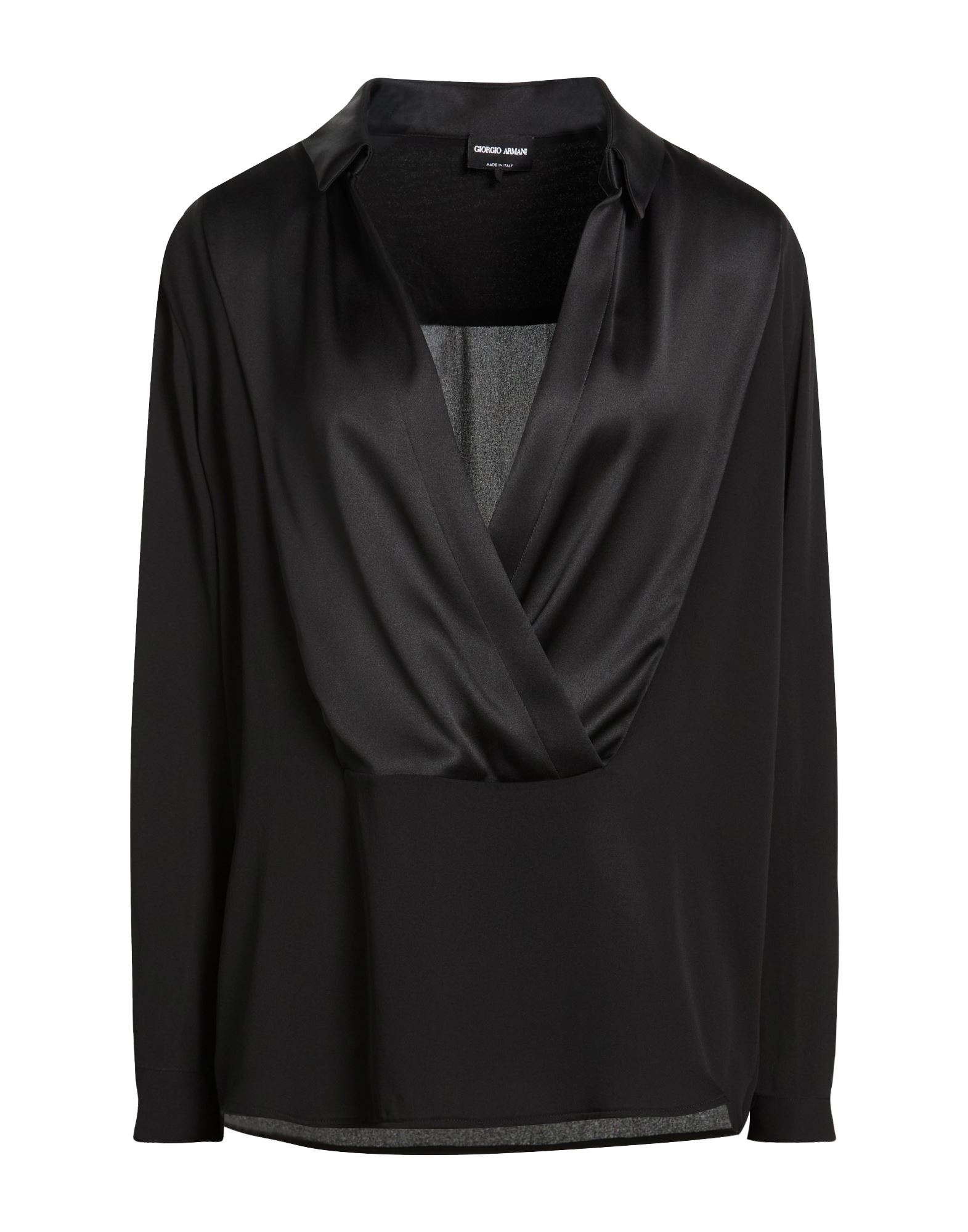  Giorgio Armani - Camisetas Y Tops - Tops - On Yoox.com 