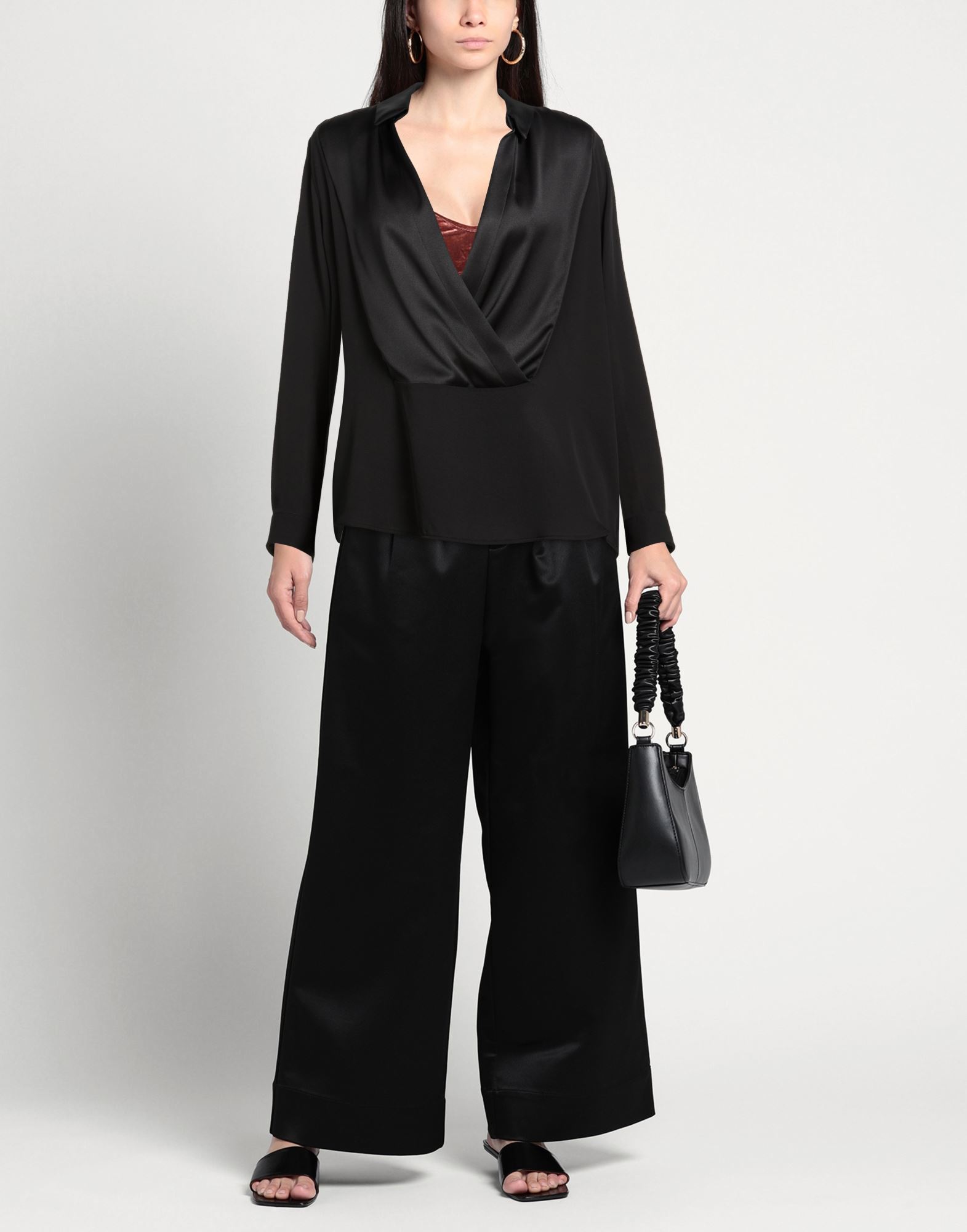  Giorgio Armani - Camisetas Y Tops - Tops - On Yoox.com 