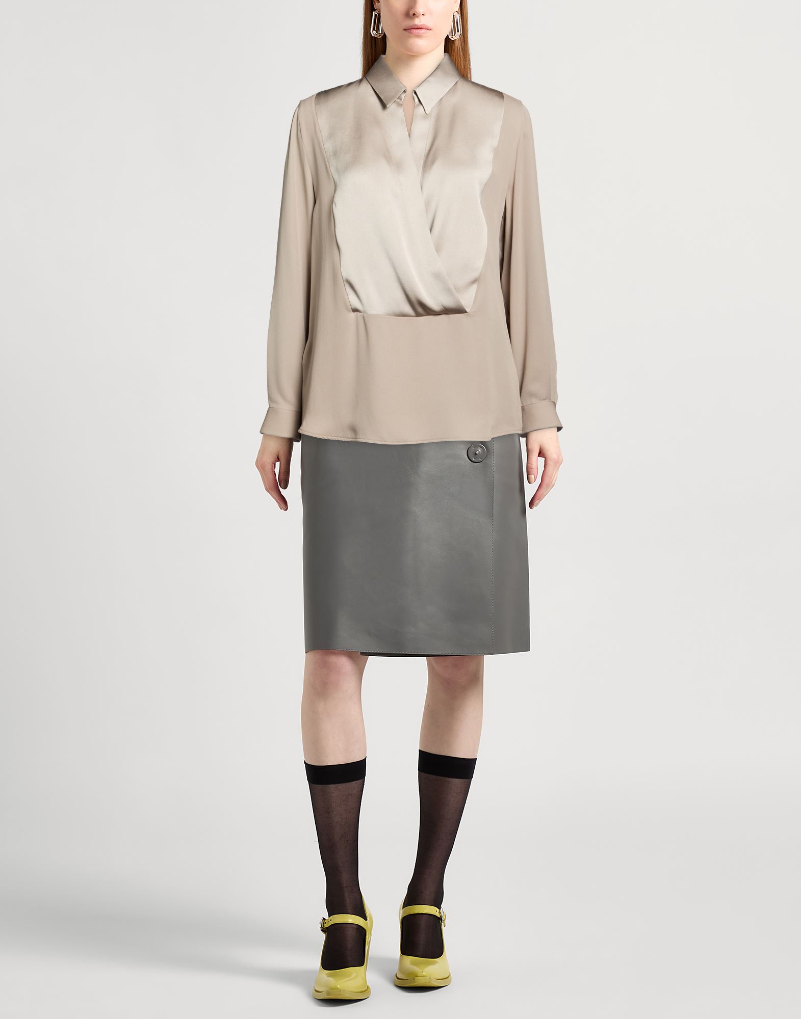  Giorgio Armani - Tops - Tops - On Yoox.com 