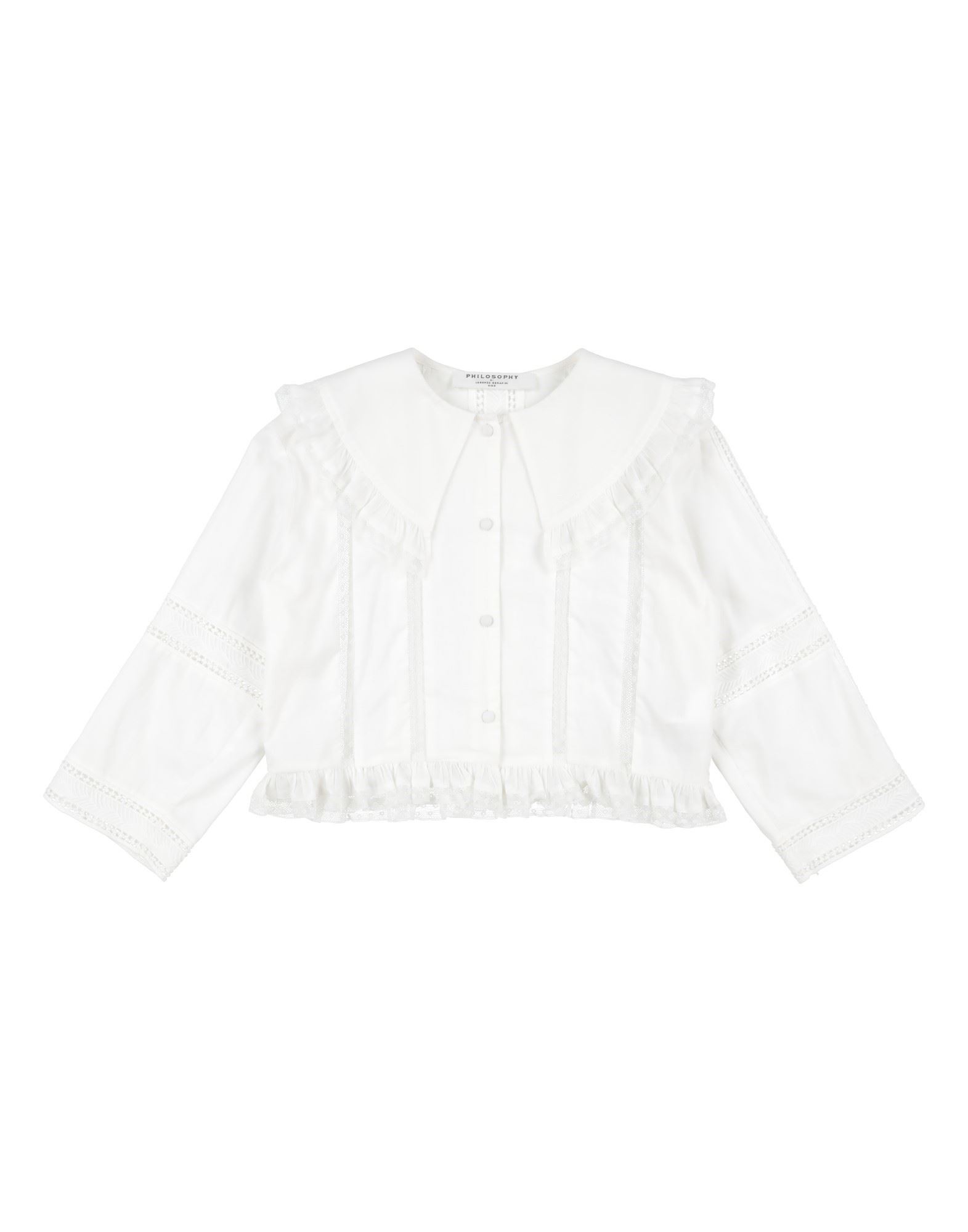  Philosophy Di Lorenzo Serafini - Tops - Hemden - On Yoox.com 