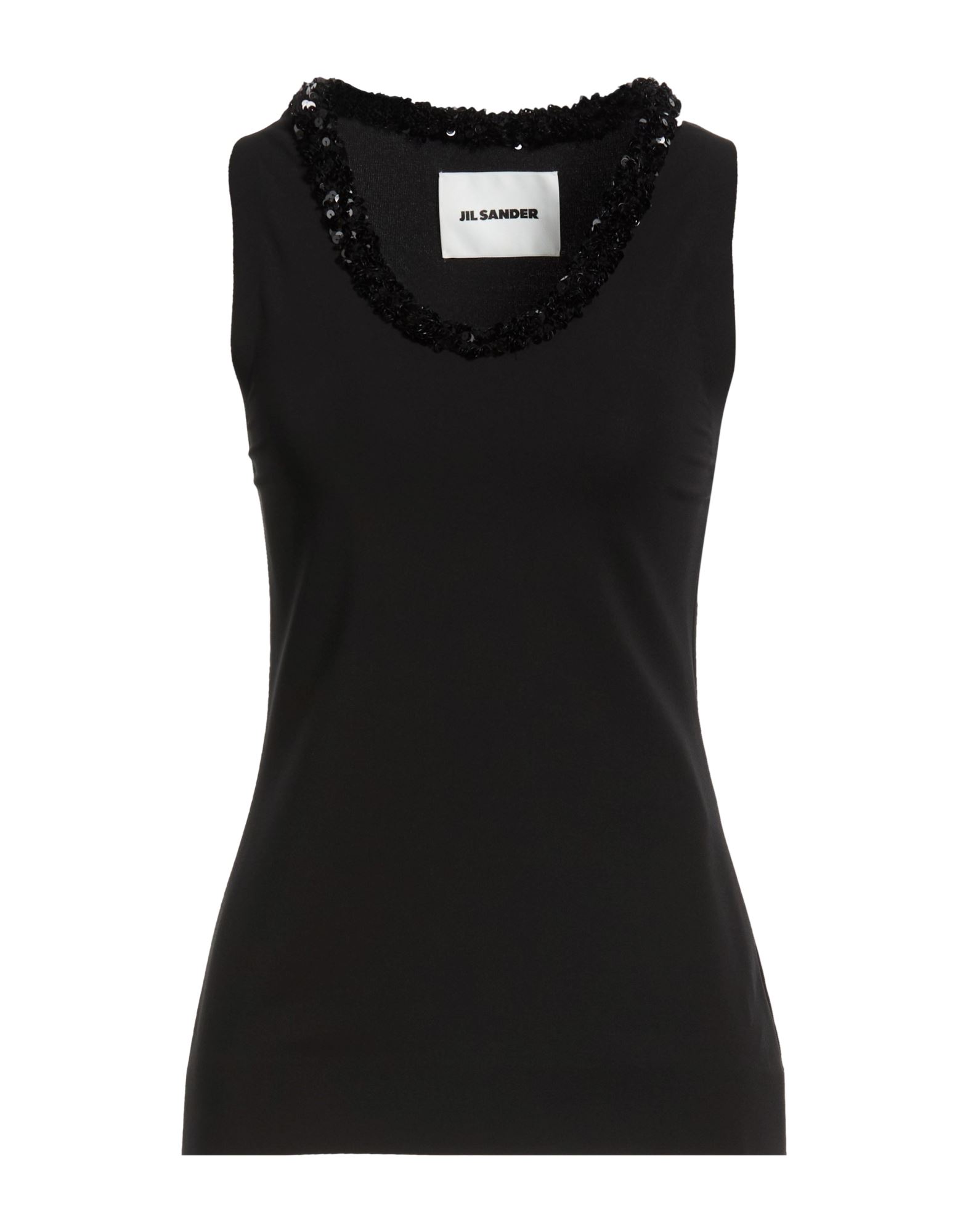 JIL SANDER JIL SANDER ΜΠΛΟΥΖΑΚΙΑ Τοπ