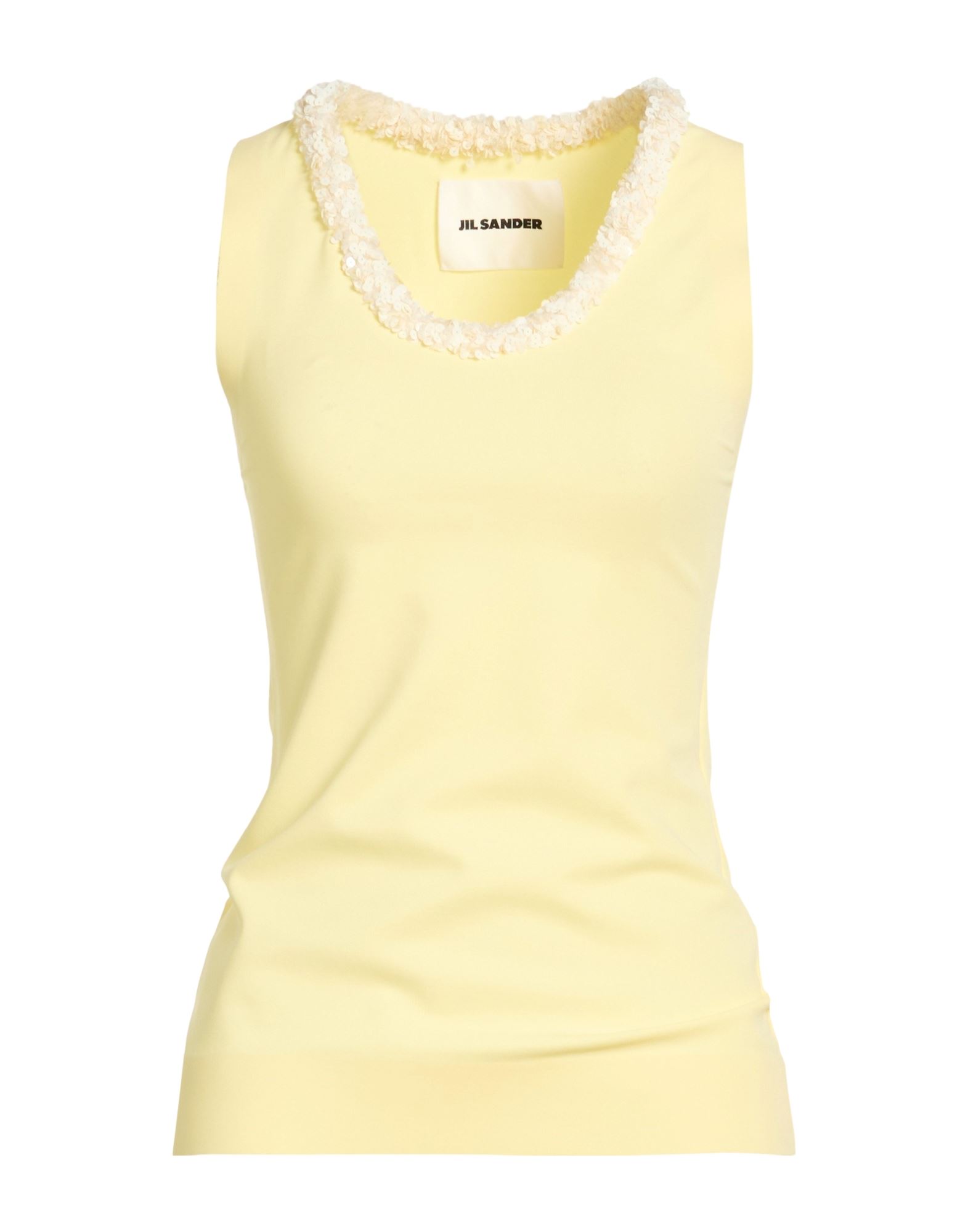 JIL SANDER JIL SANDER ΜΠΛΟΥΖΑΚΙΑ Τοπ