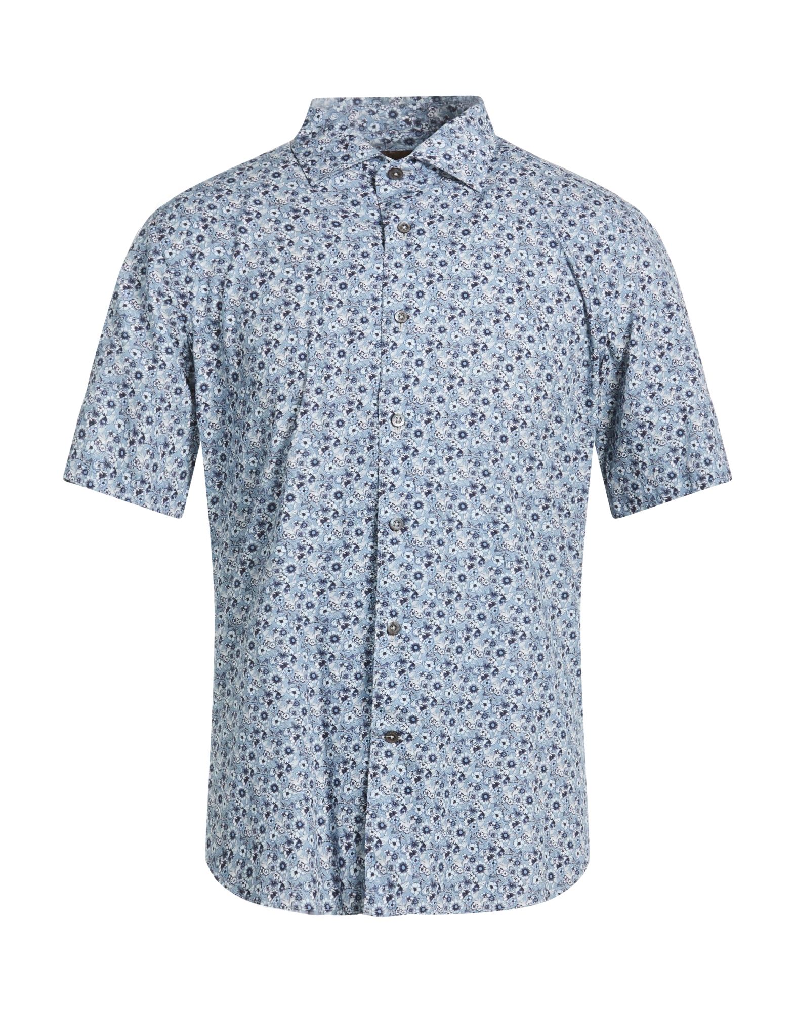 CORNELIANI ID ΜΠΛΟΥΖΑΚΙΑ Πουκάμισο