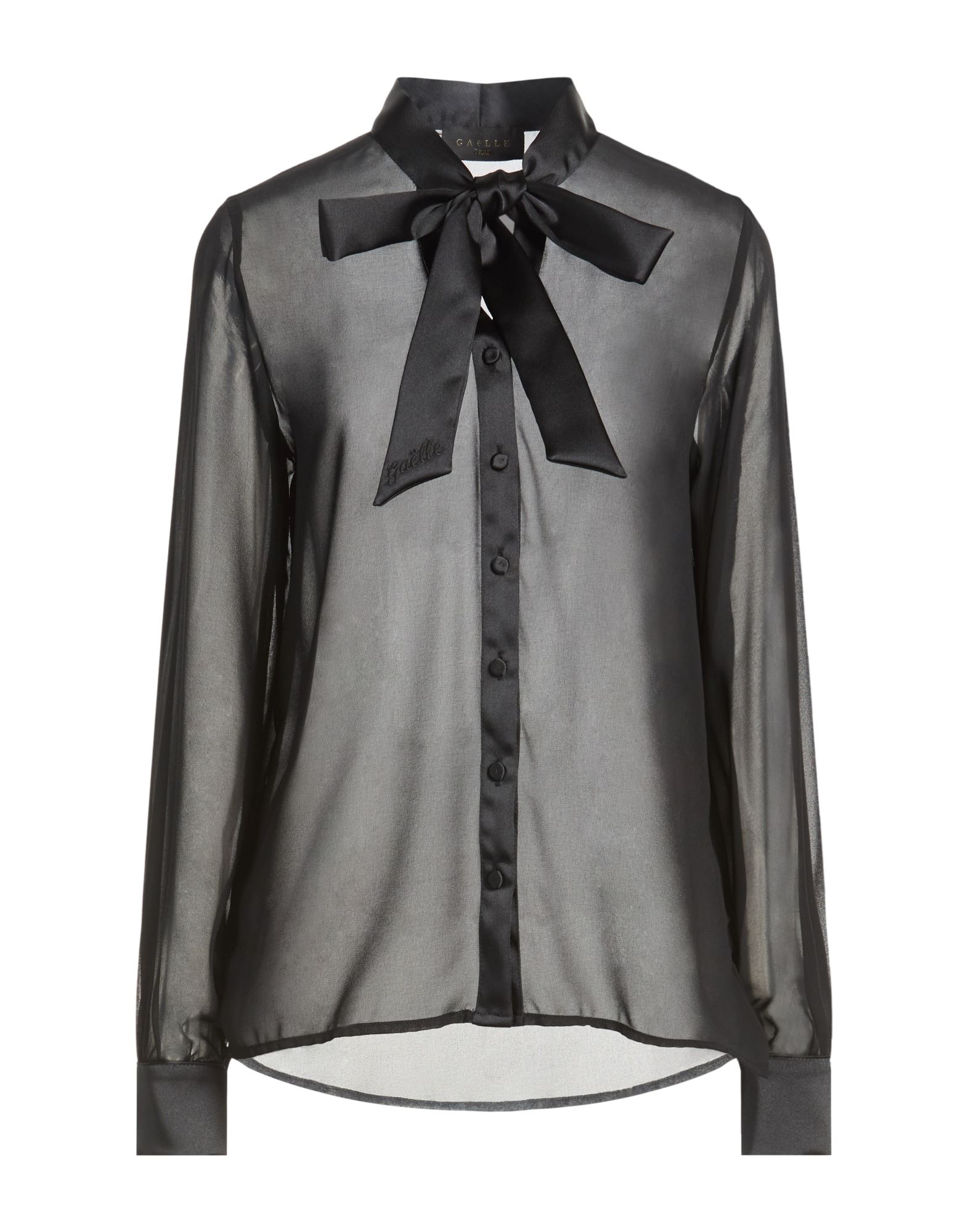  Gaëlle Paris - Tops - Hemden - On Yoox.com 