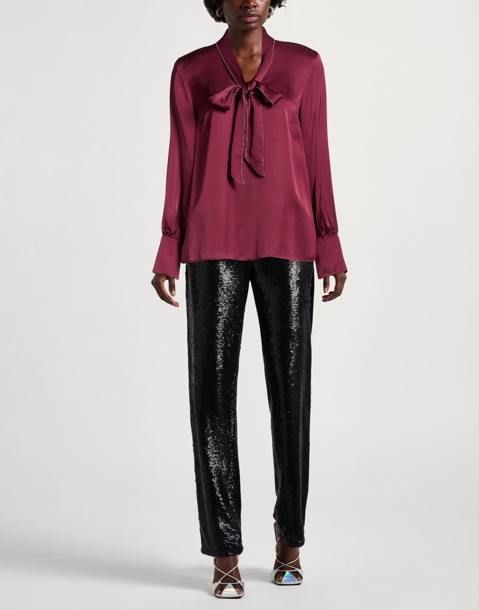  Karl Lagerfeld - Camisetas Y Tops - Tops - On Yoox.com 