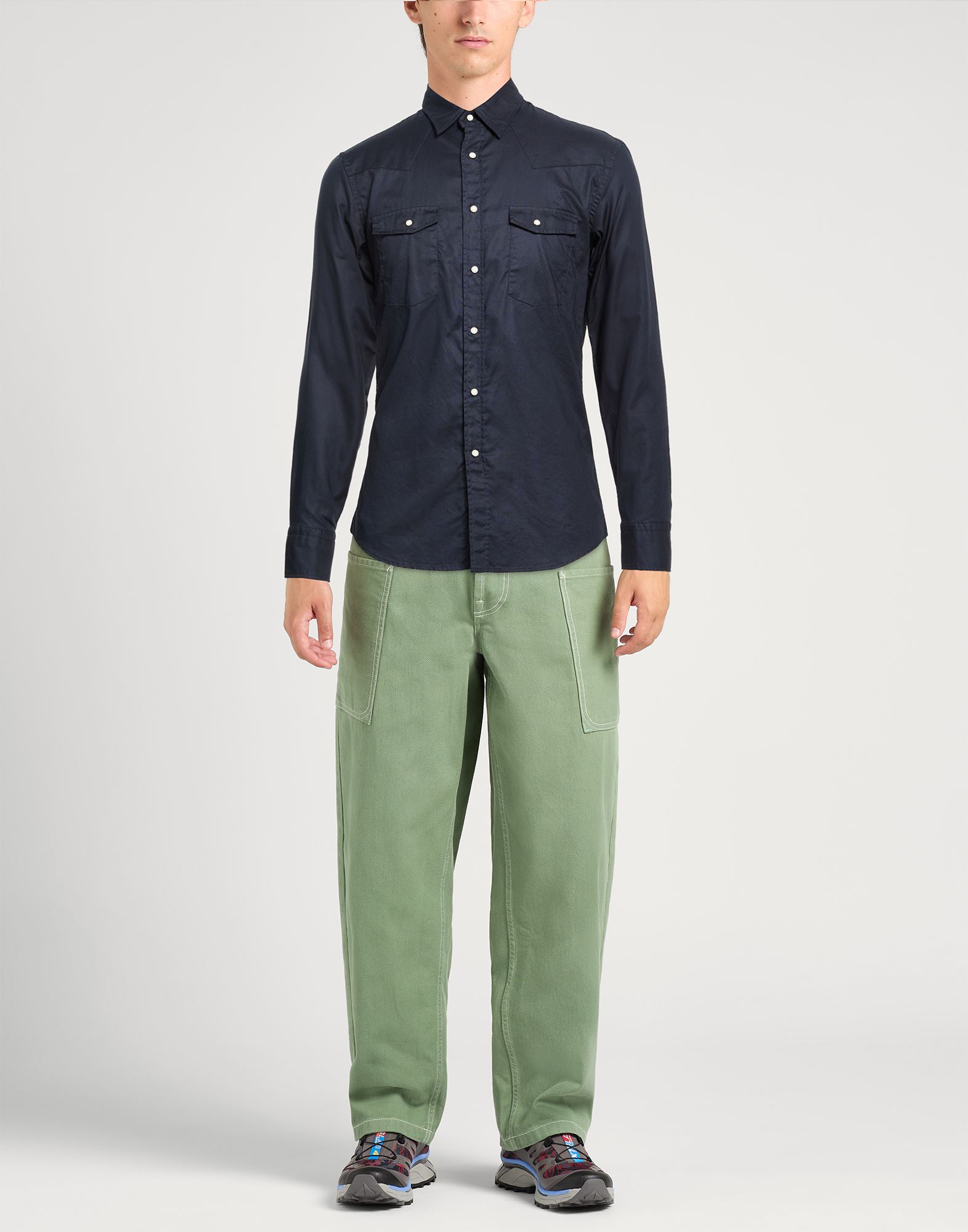  Guy Rover - Tops - Hemden - On Yoox.com 