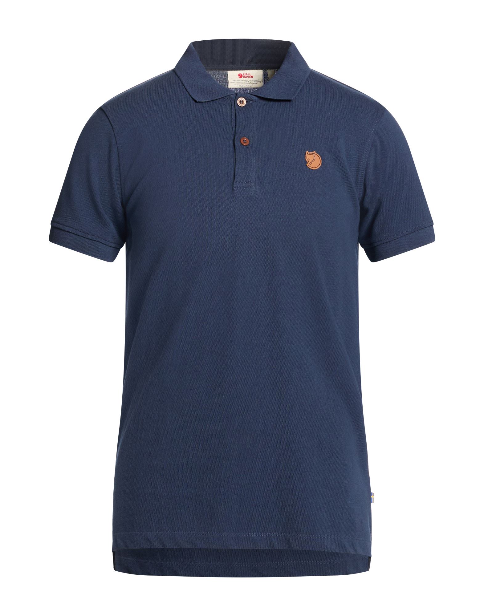 FJÄLLRÄVEN ΜΠΛΟΥΖΑΚΙΑ Μπλουζάκι Polo