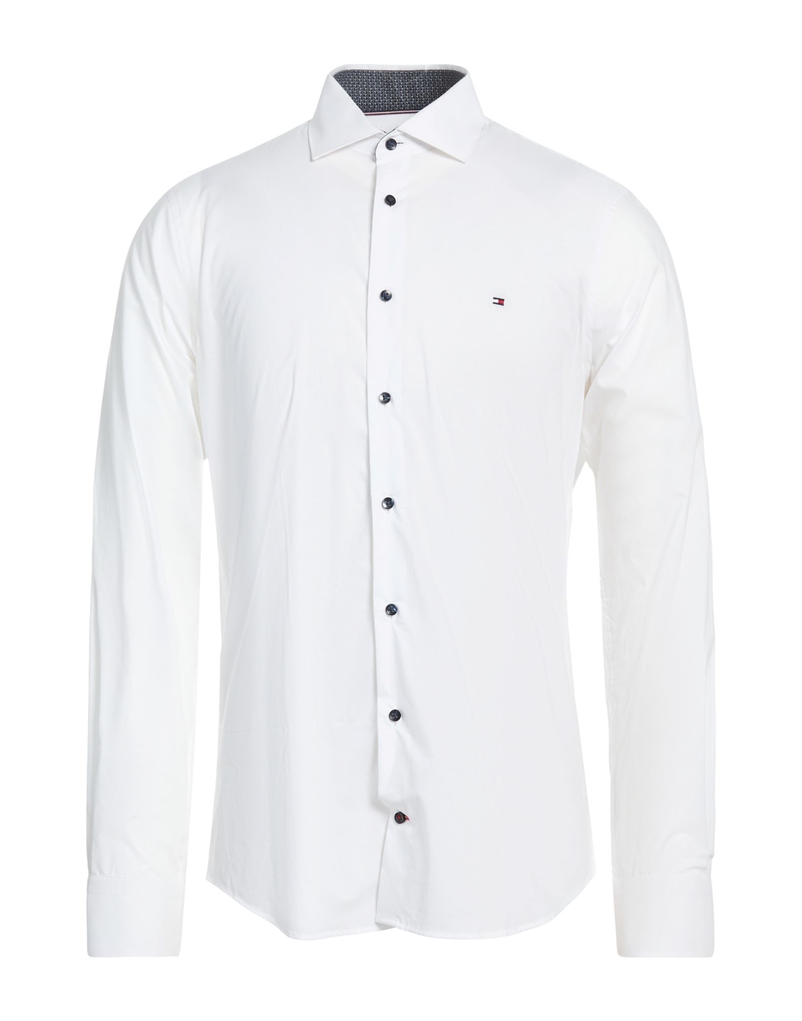 TOMMY HILFIGER ΜΠΛΟΥΖΑΚΙΑ Πουκάμισο