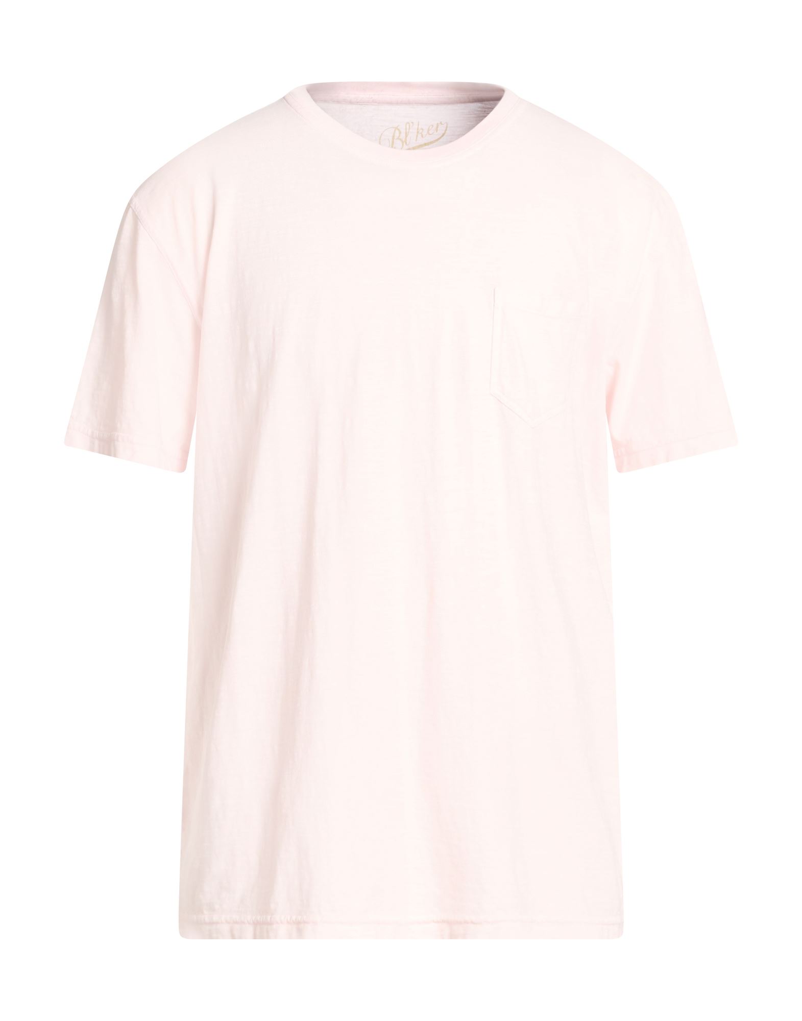 BL'KER ΜΠΛΟΥΖΑΚΙΑ T-shirt