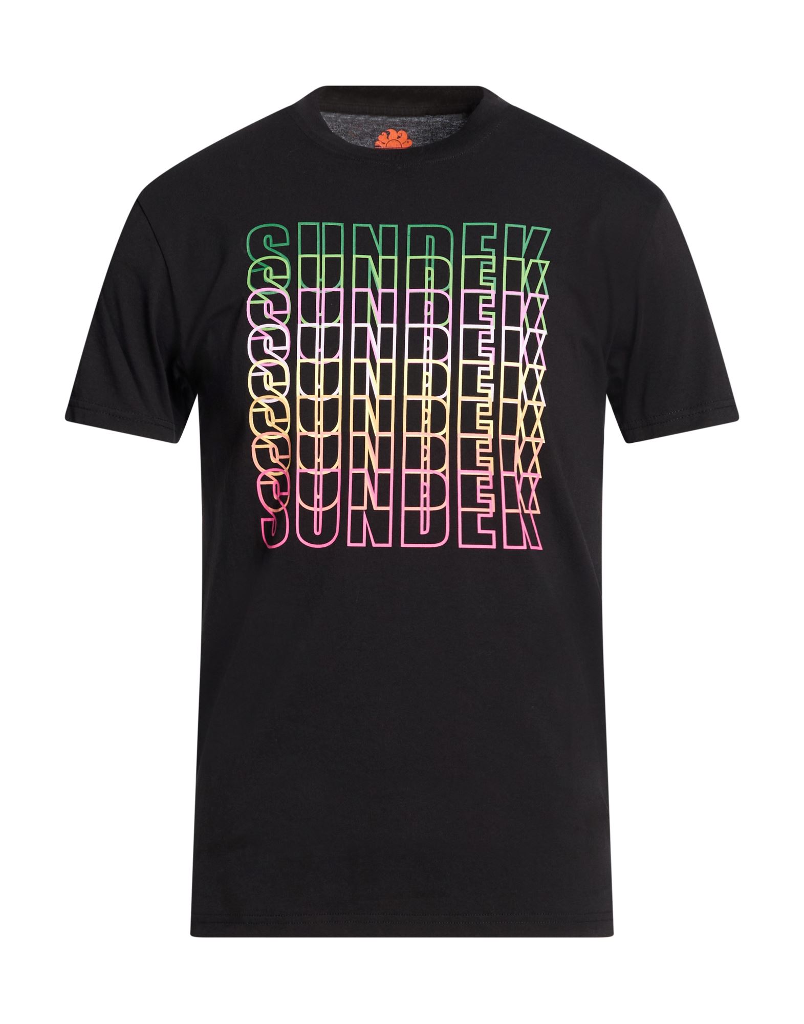 SUNDEK ΜΠΛΟΥΖΑΚΙΑ T-shirt