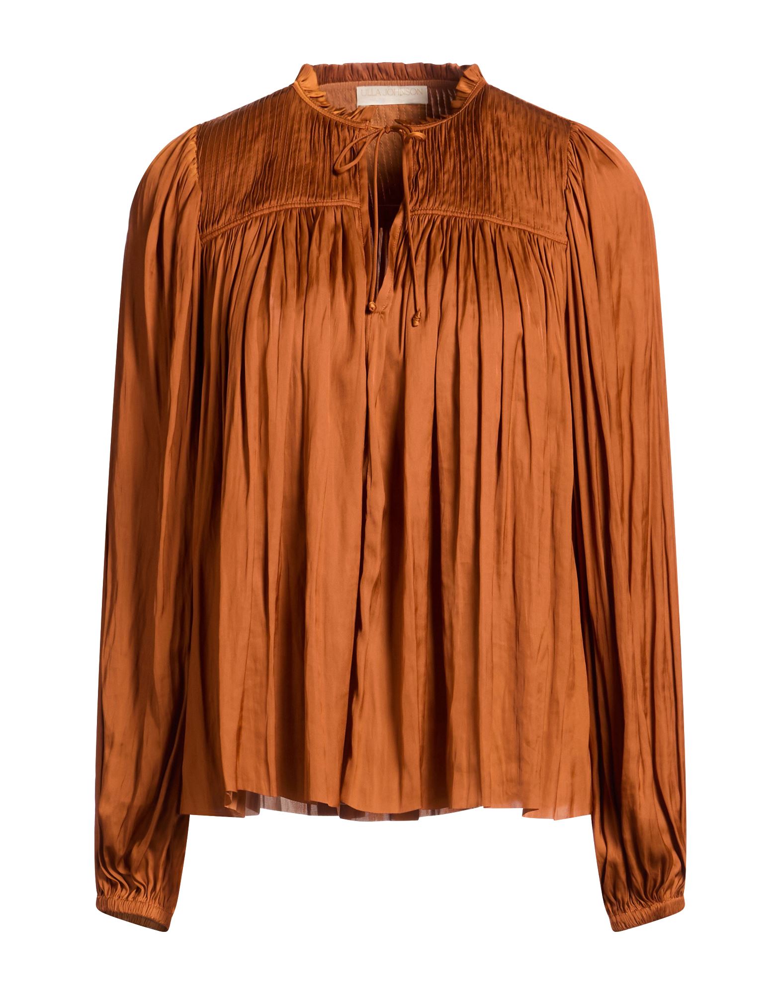 ULLA JOHNSON ULLA JOHNSON ΜΠΛΟΥΖΑΚΙΑ Τοπ