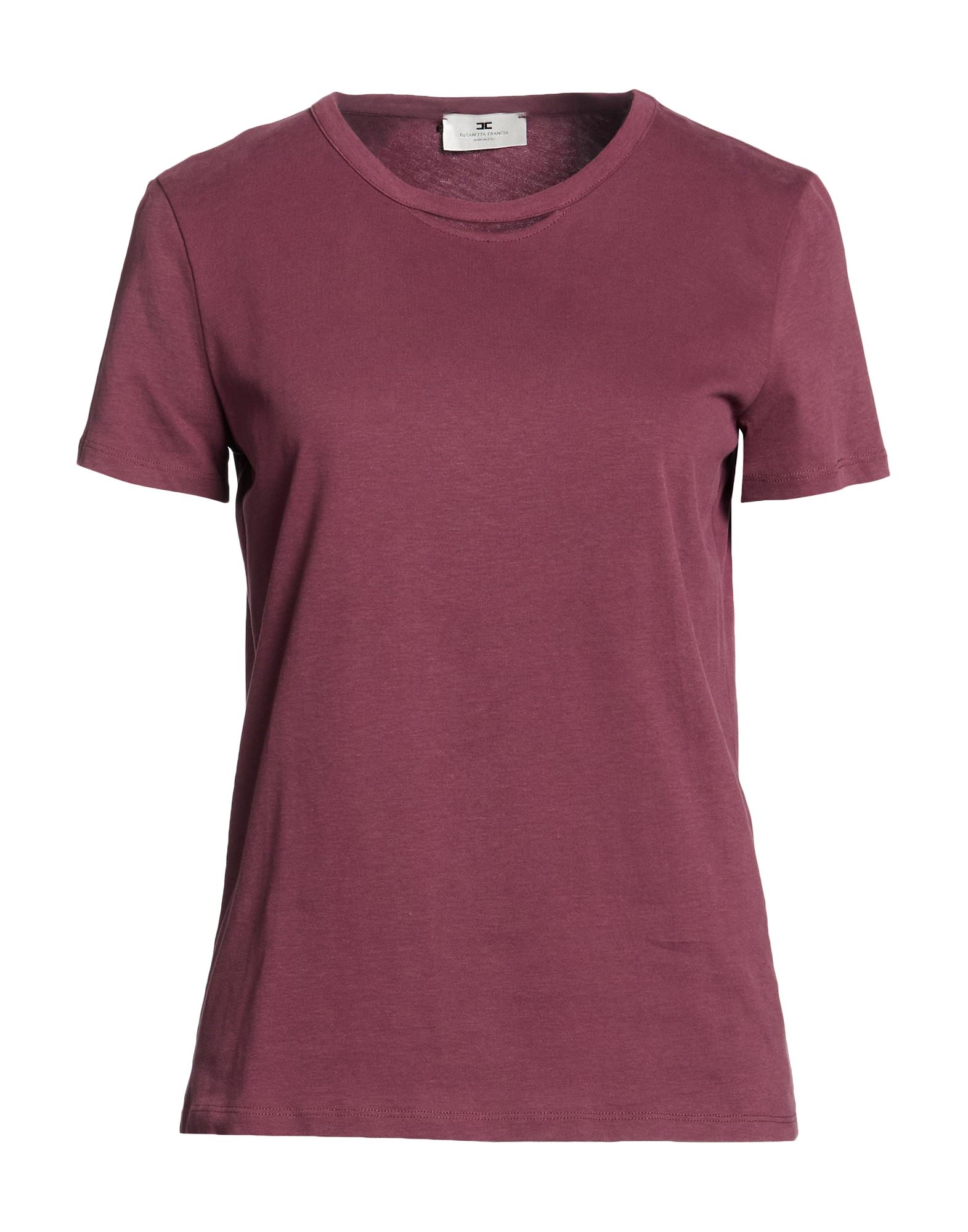 ELISABETTA FRANCHI ΜΠΛΟΥΖΑΚΙΑ T-shirt