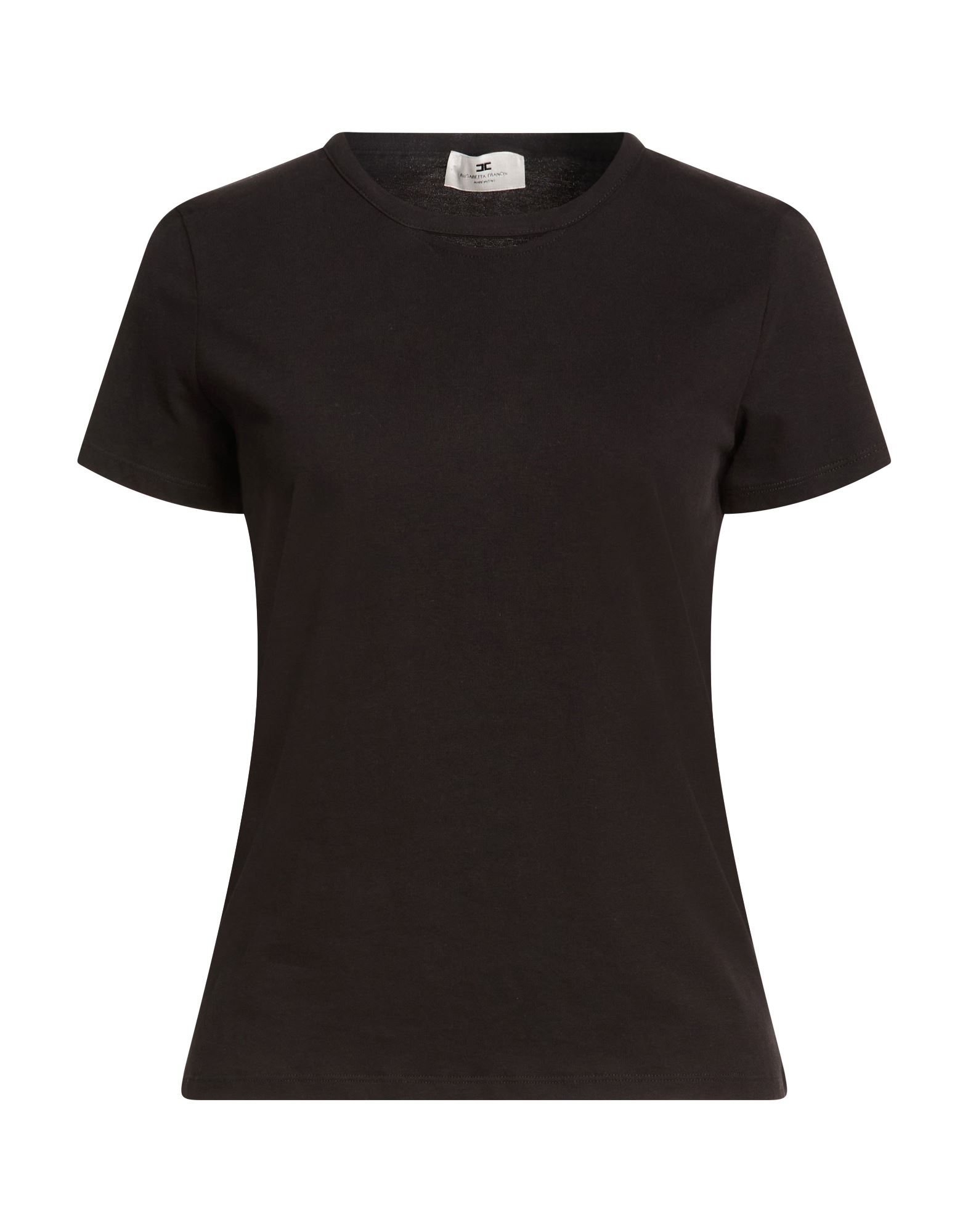  Elisabetta Franchi - Tops - T-shirts - On Yoox.com 