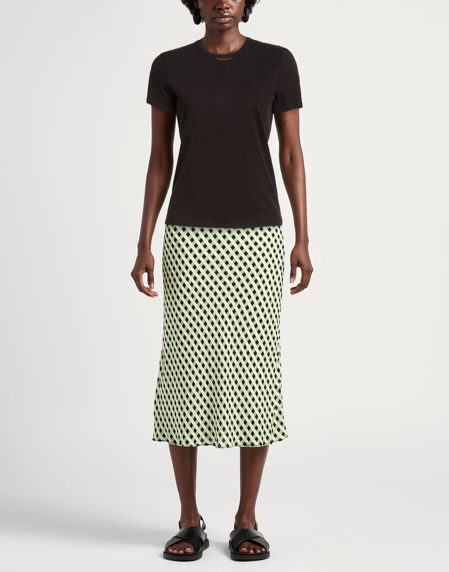  Elisabetta Franchi - Tops - T-shirts - On Yoox.com 