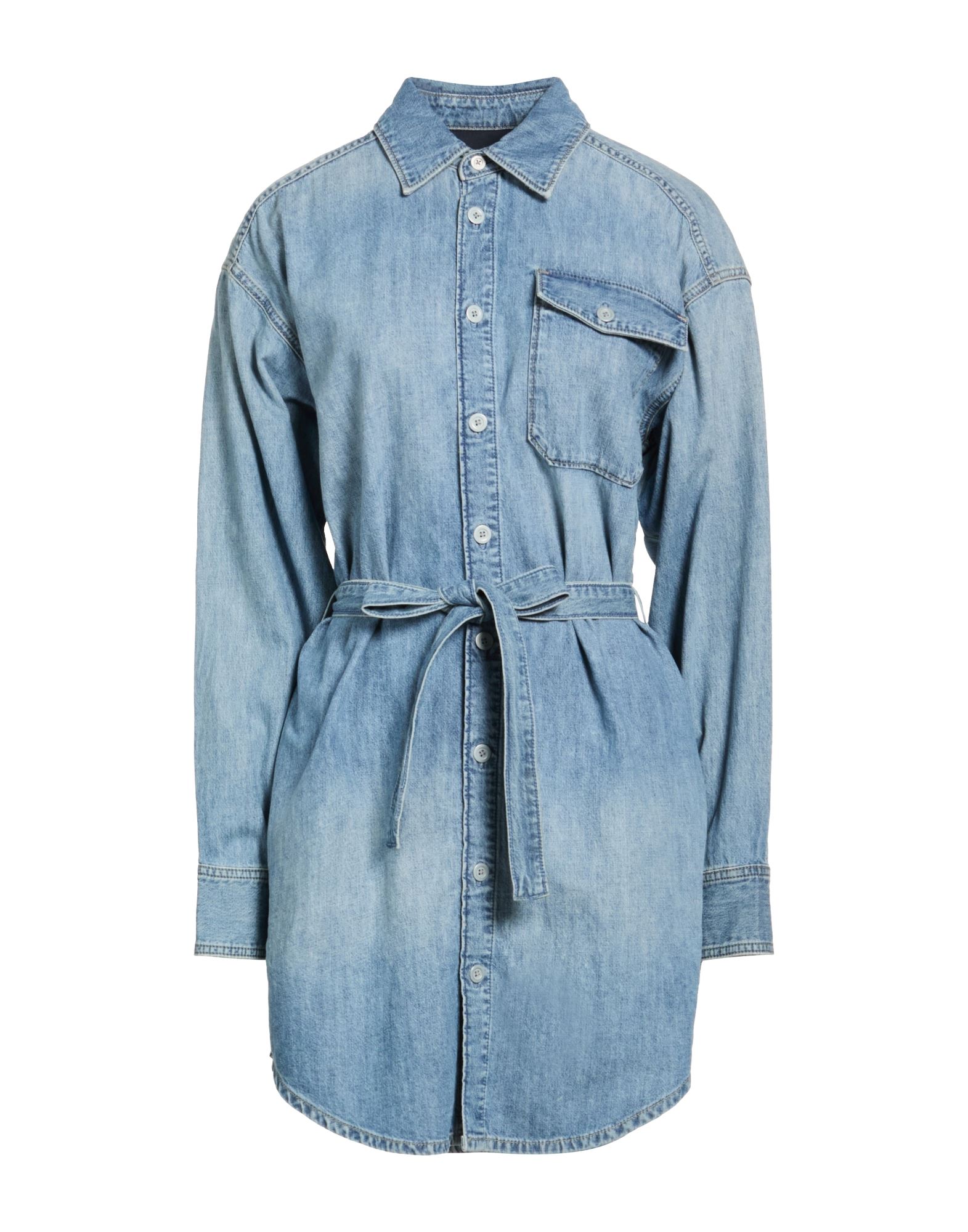  G-star Raw - Kleider - Mini-kleider - On Yoox.com 