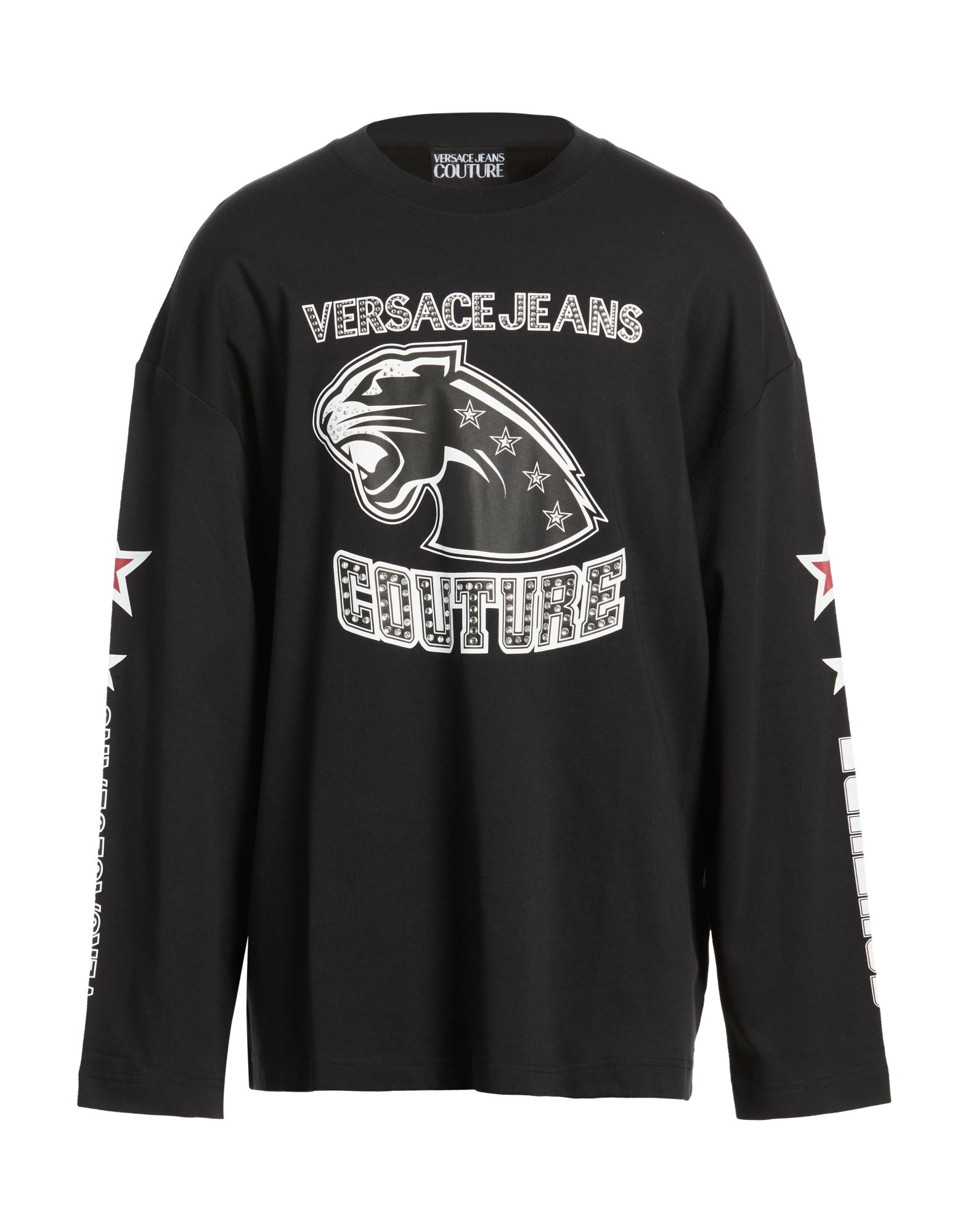 VERSACE JEANS COUTURE ΜΠΛΟΥΖΑΚΙΑ T-shirt