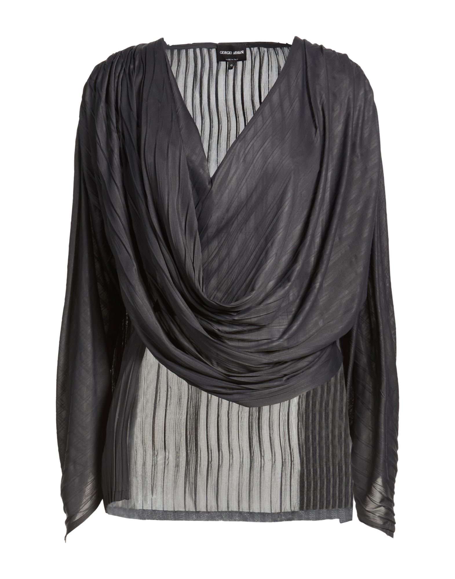  Giorgio Armani - Tops - Tops - On Yoox.com 