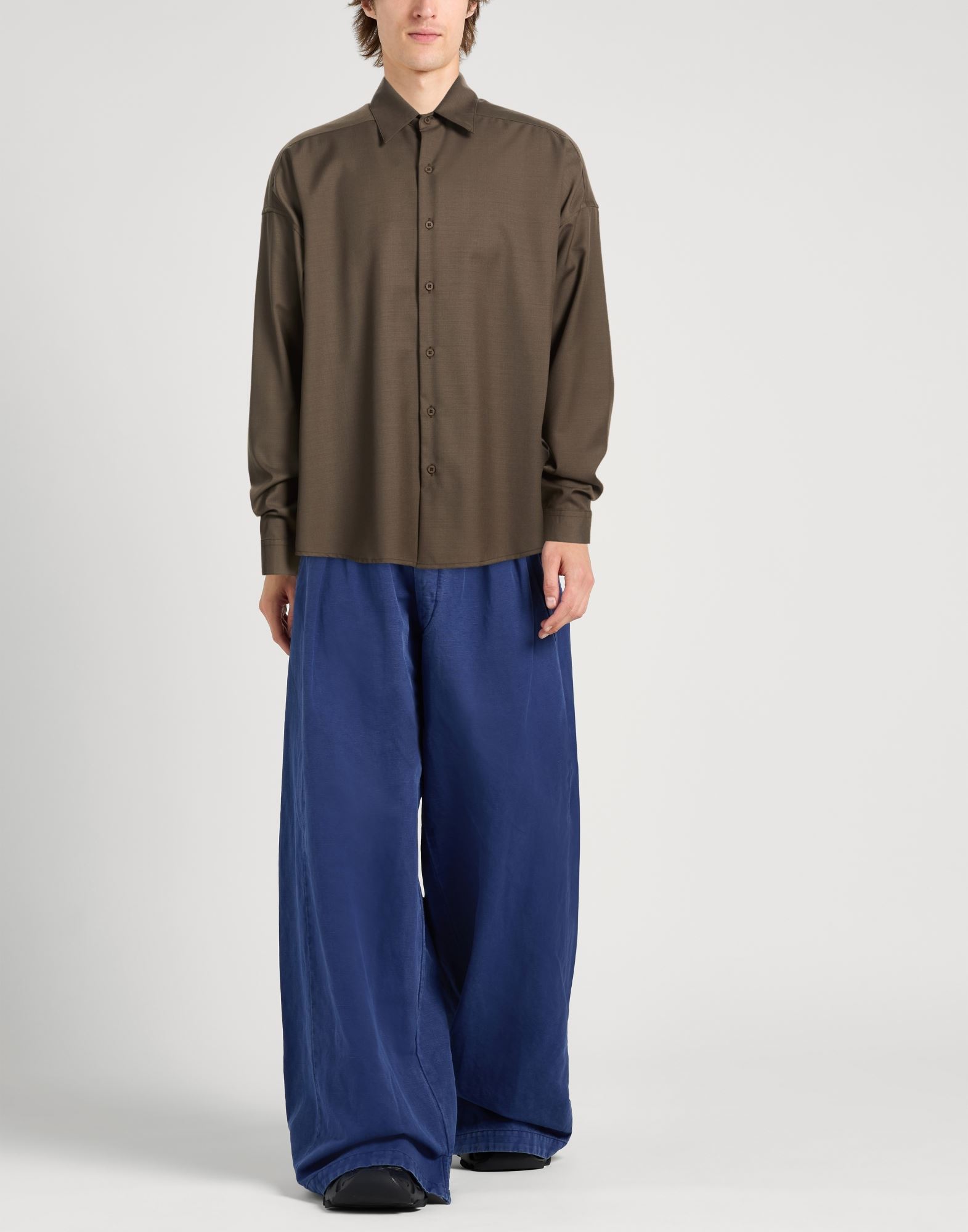  Entire Studios - Tops - Hemden - On Yoox.com 