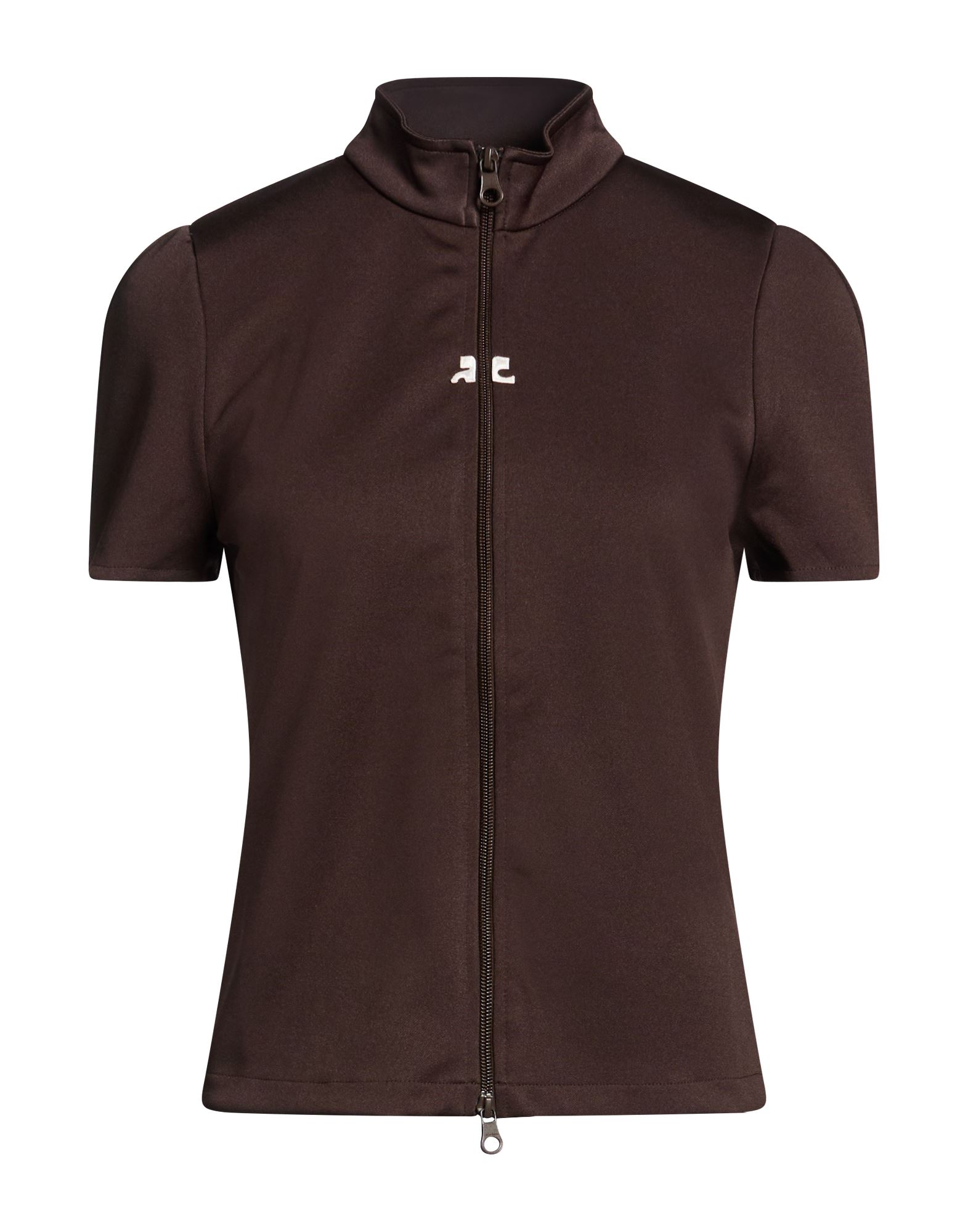 COURRÈGES COURRÈGES ΜΠΛΟΥΖΑΚΙΑ Φούτερ