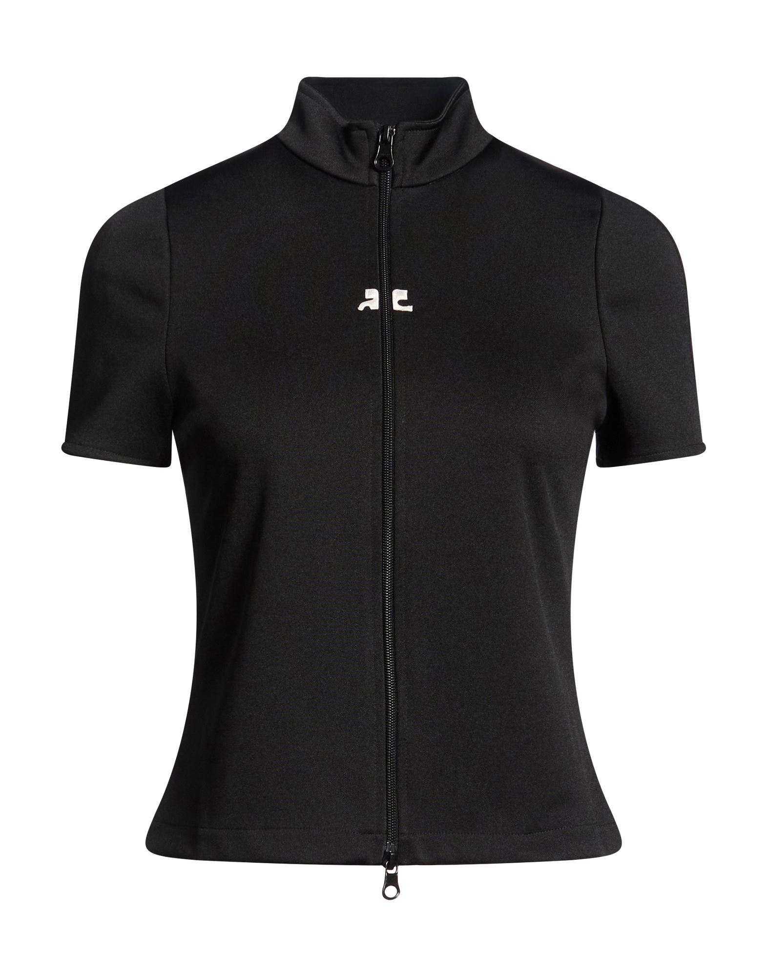 COURRÈGES COURRÈGES ΜΠΛΟΥΖΑΚΙΑ Φούτερ