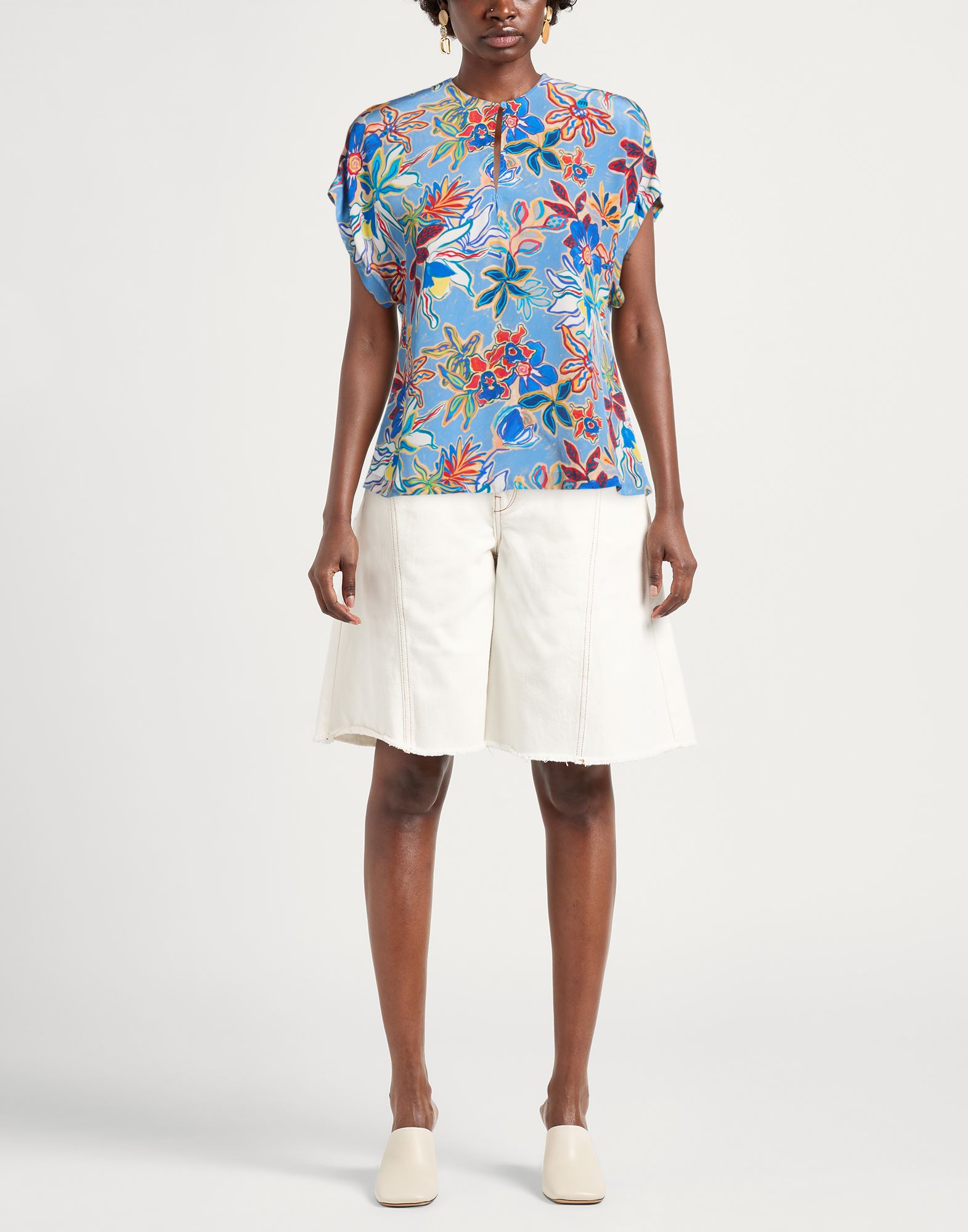  Momoní - Camisetas Y Tops - Tops - On Yoox.com 