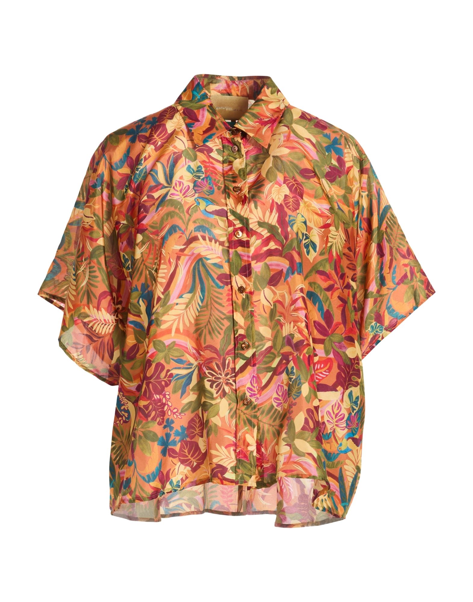  Momoní - Tops - Hemden - On Yoox.com 