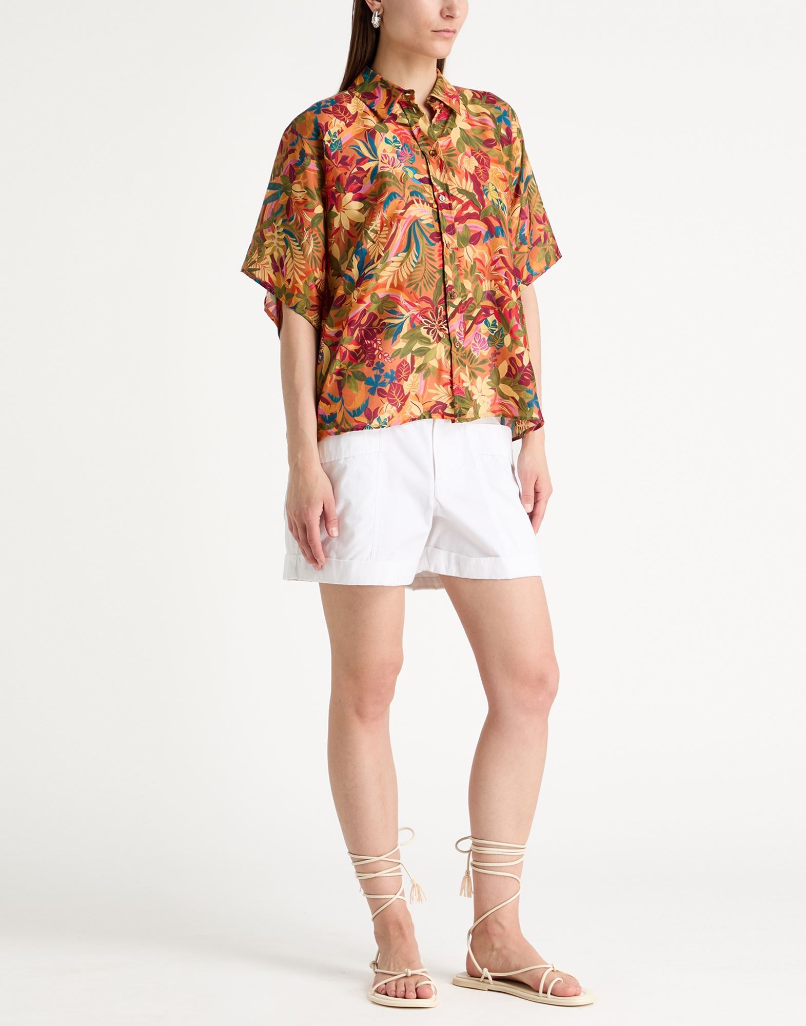  Momoní - Tops - Hemden - On Yoox.com 