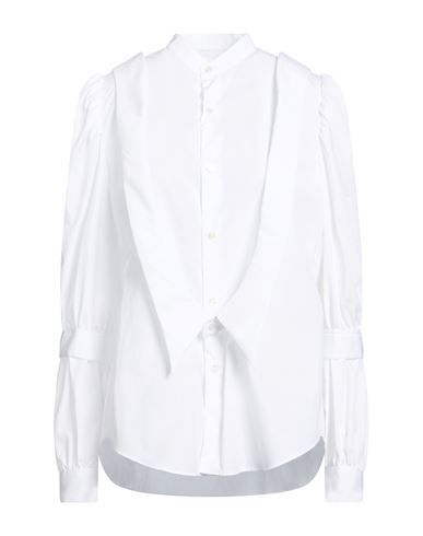 Camisa Mujer Blanco L Mujer